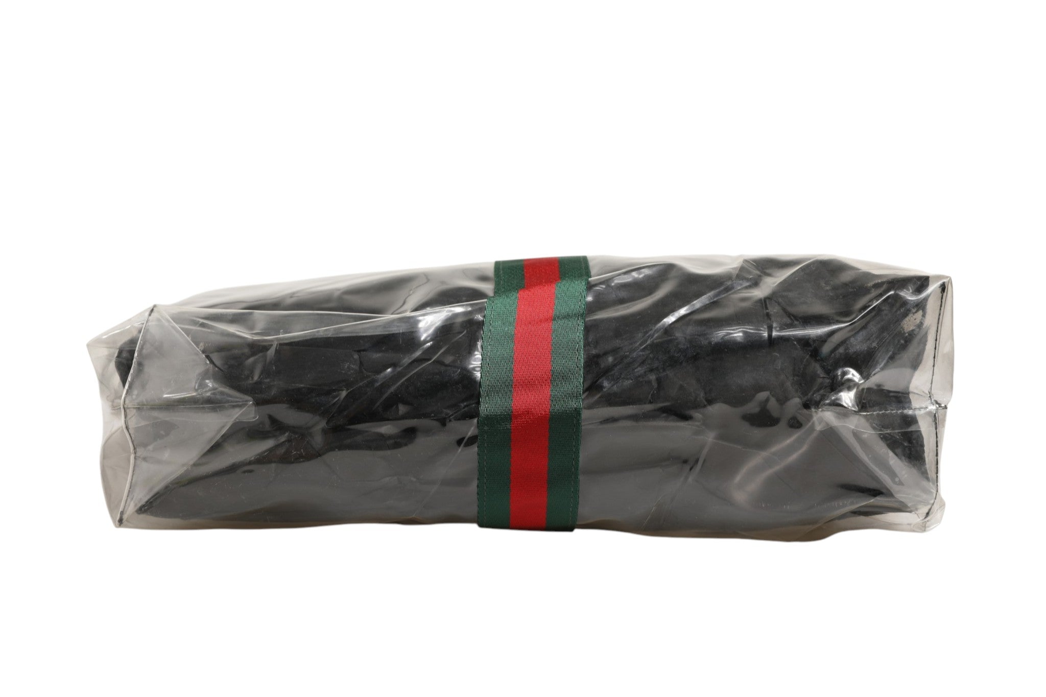 Gucci GG x Comme des Garçons Tragetasche