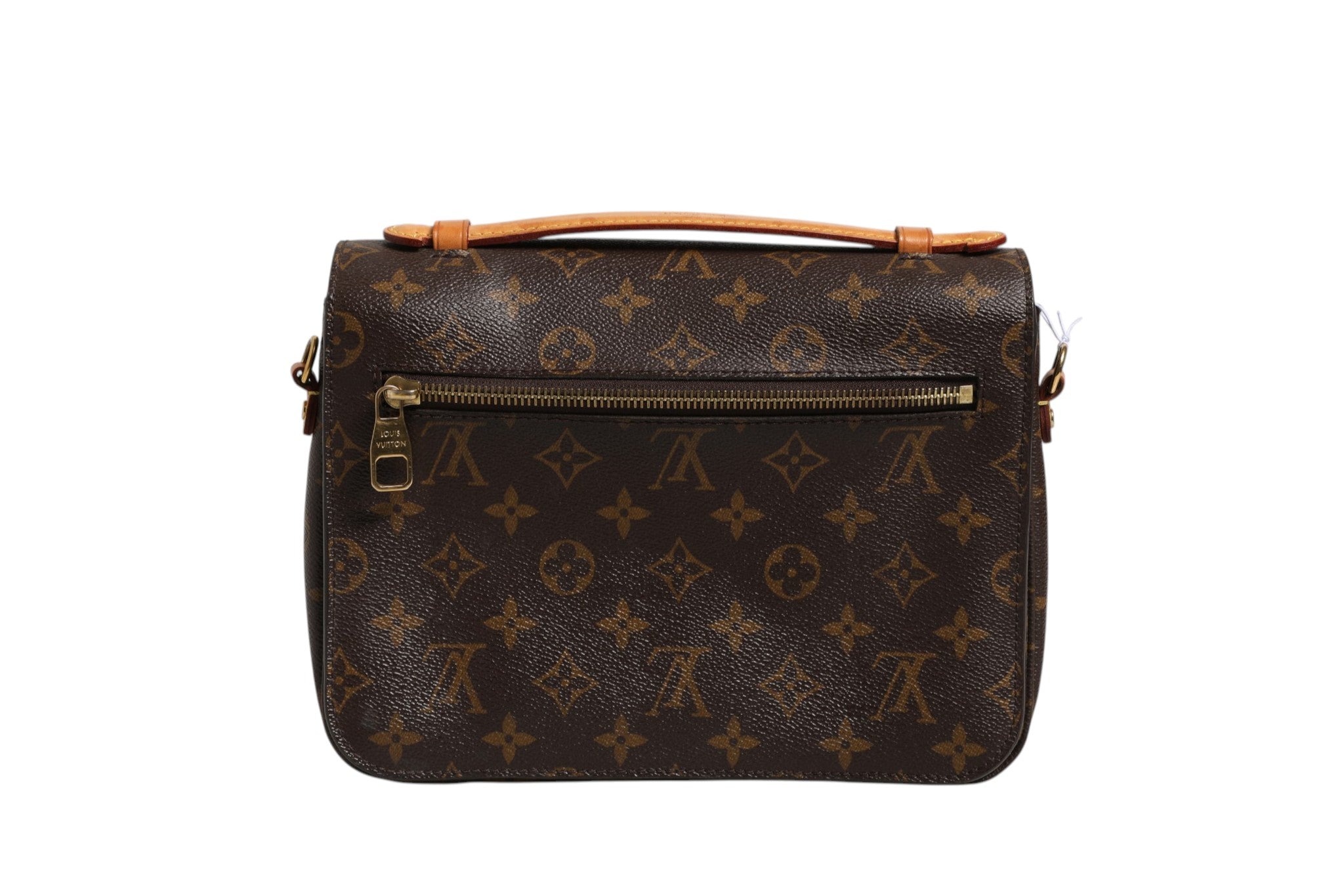 Louis Vuitton Pochette Métis Monogramme