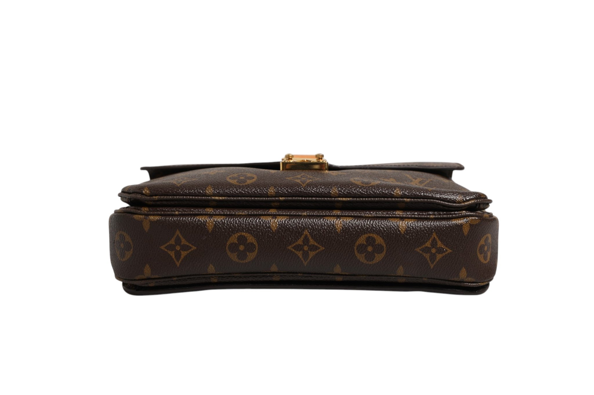 Louis Vuitton Pochette Métis Monogramme