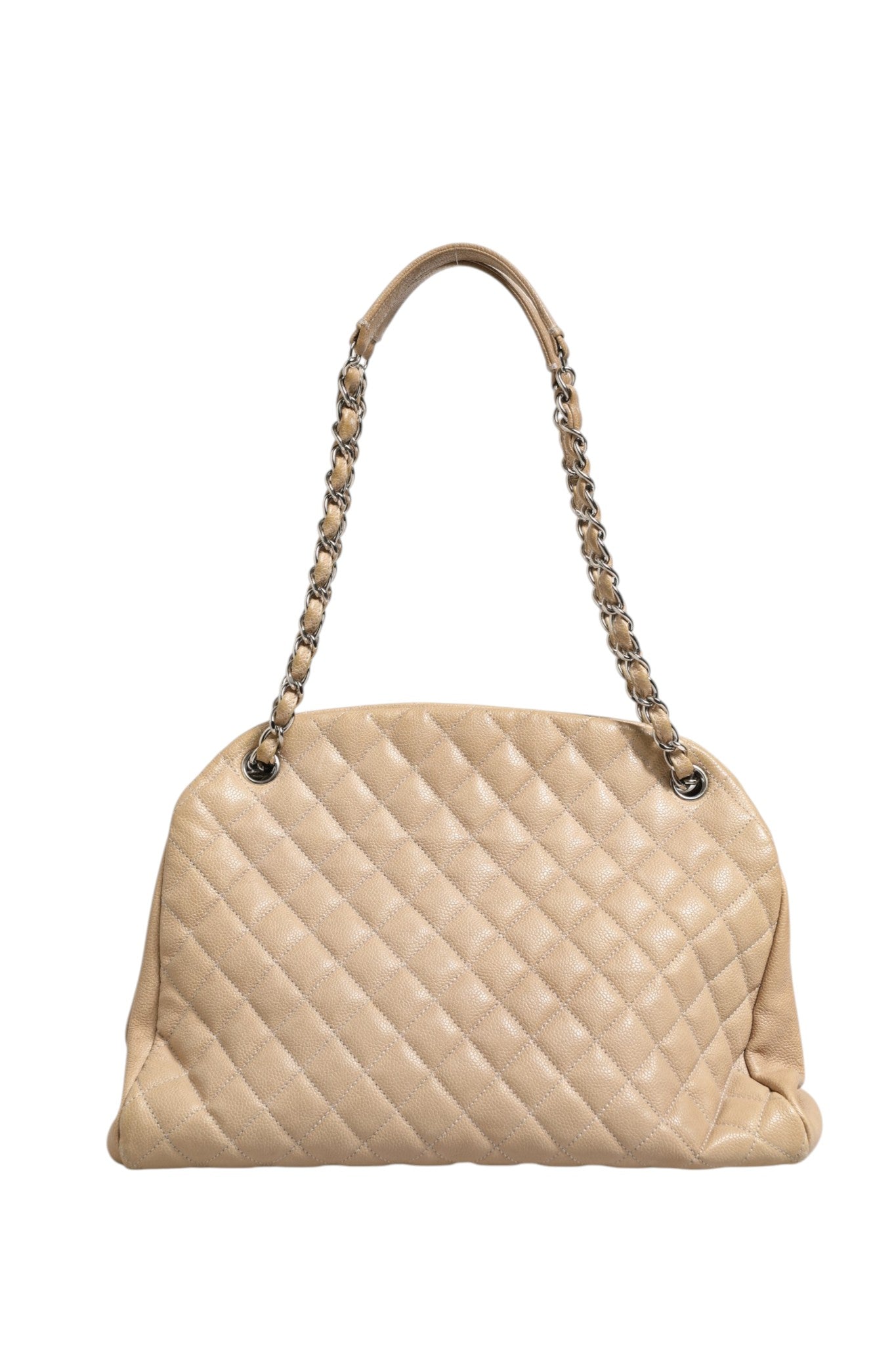 Sac Bowler Chanel Just Mademoiselle