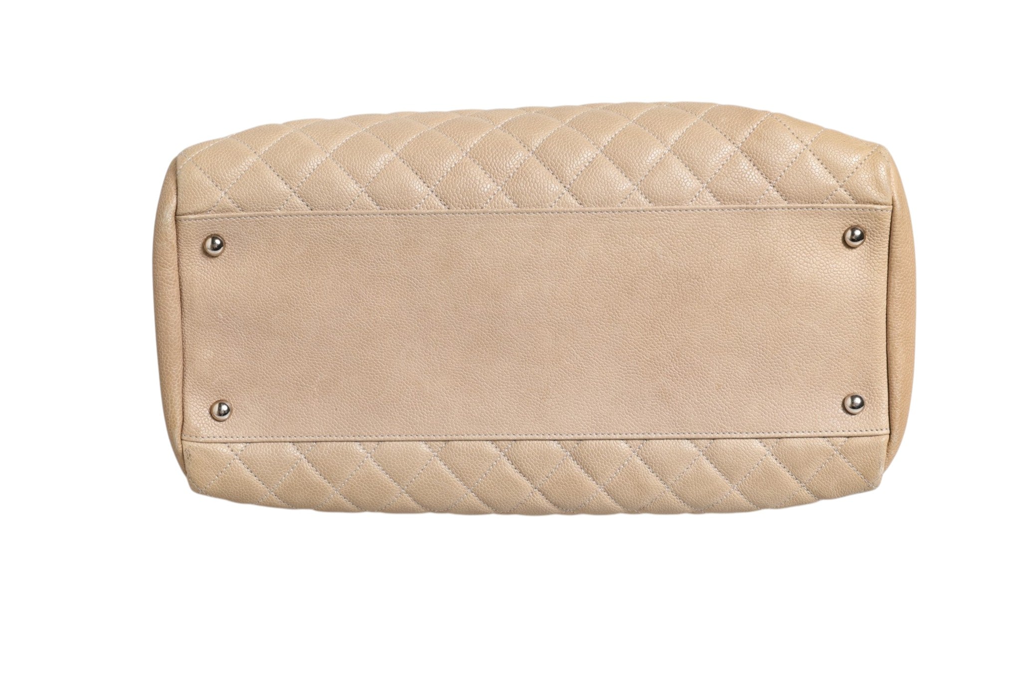Sac Bowler Chanel Just Mademoiselle