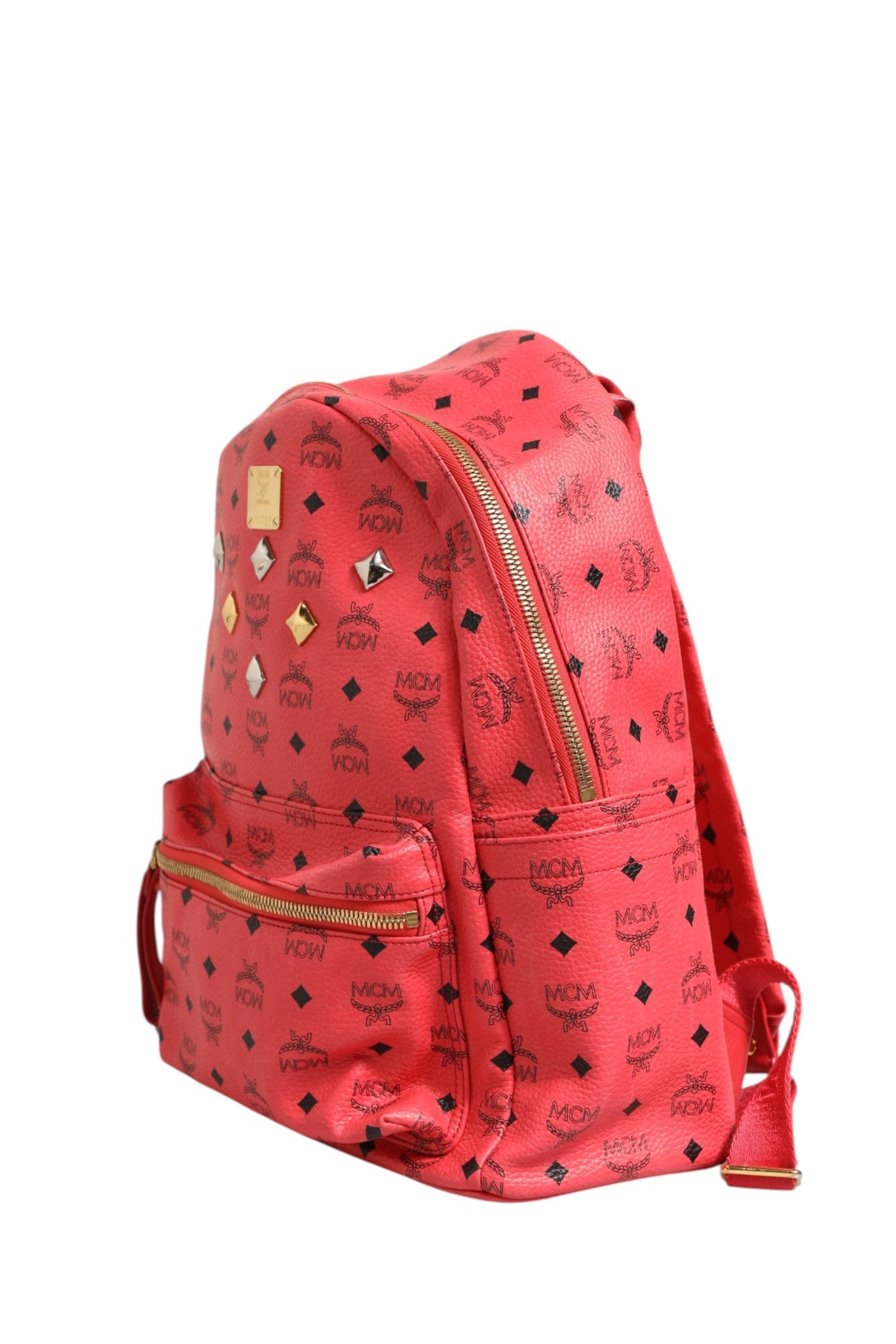 MCM Visetos Rucksack