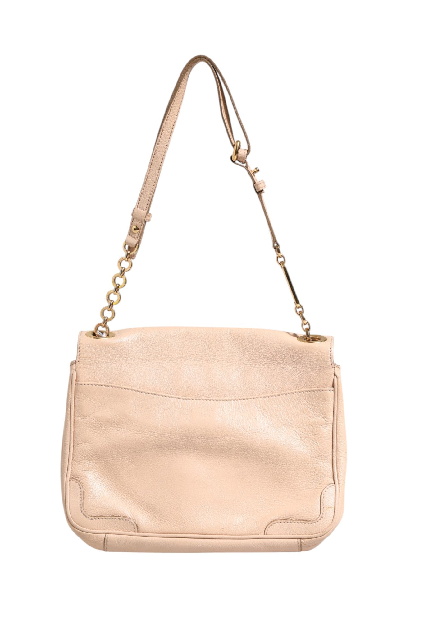 Salvatore Ferragamo Gancini Umhängetasche