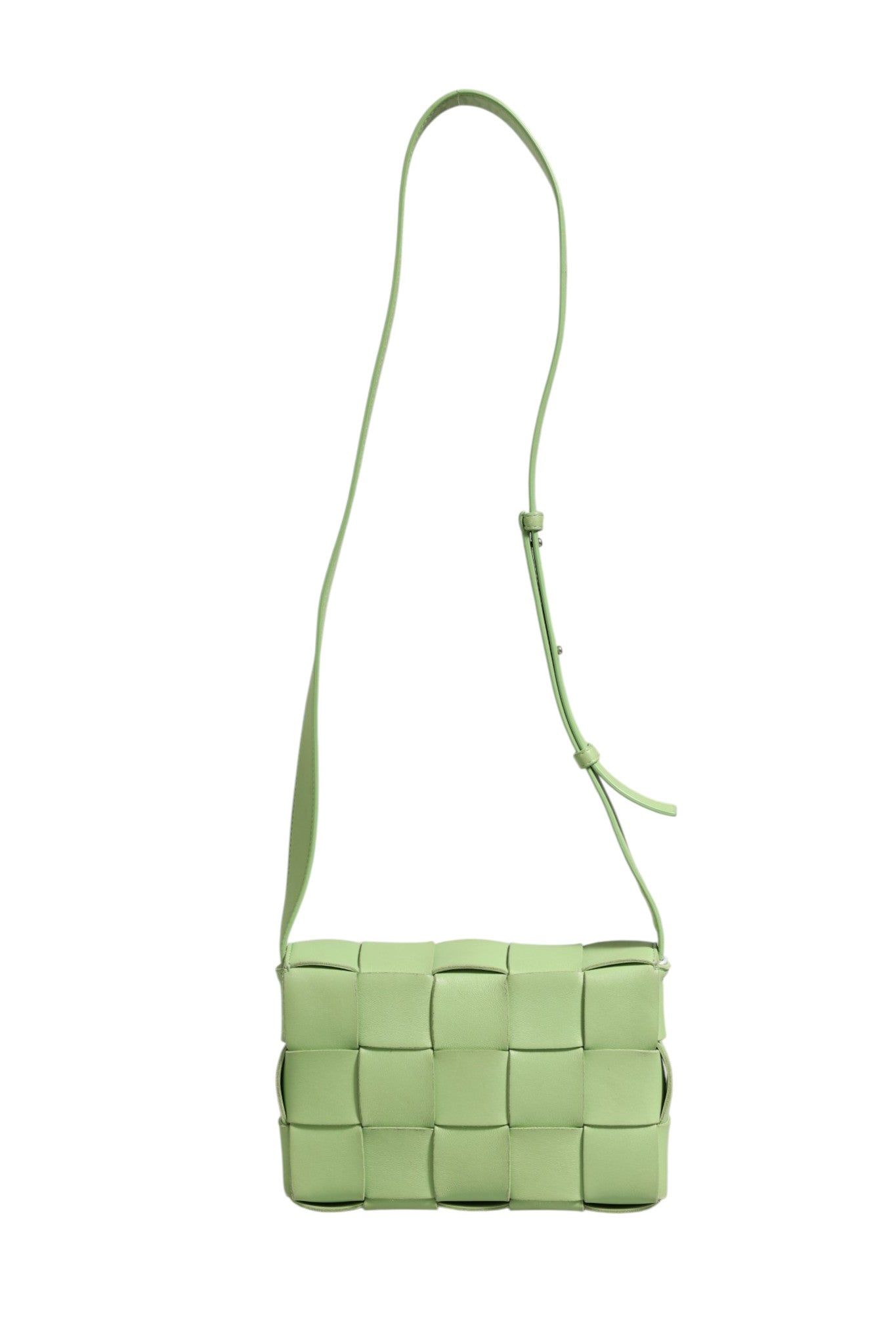 Bottega Veneta Cassette Umhängetasche