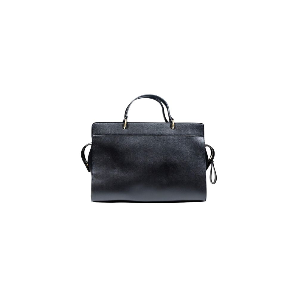 Armani Exchange Black Handbag