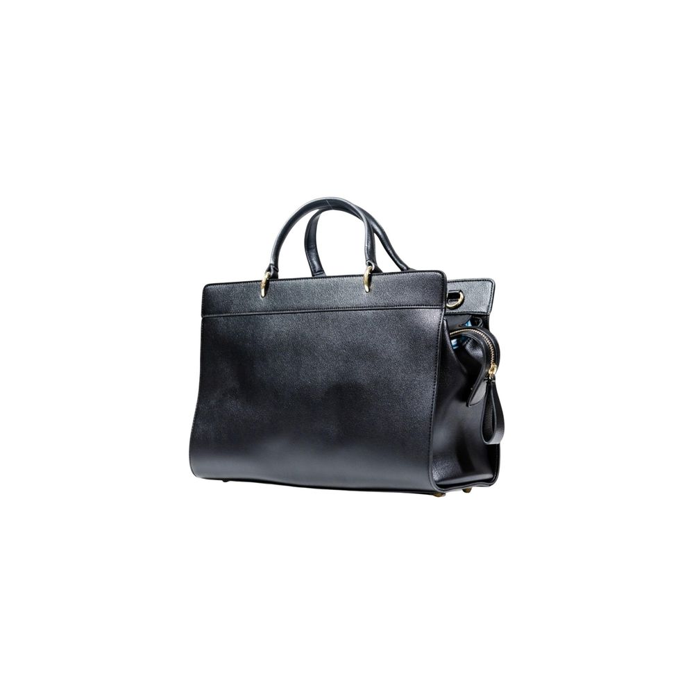 Armani Exchange Black Handbag