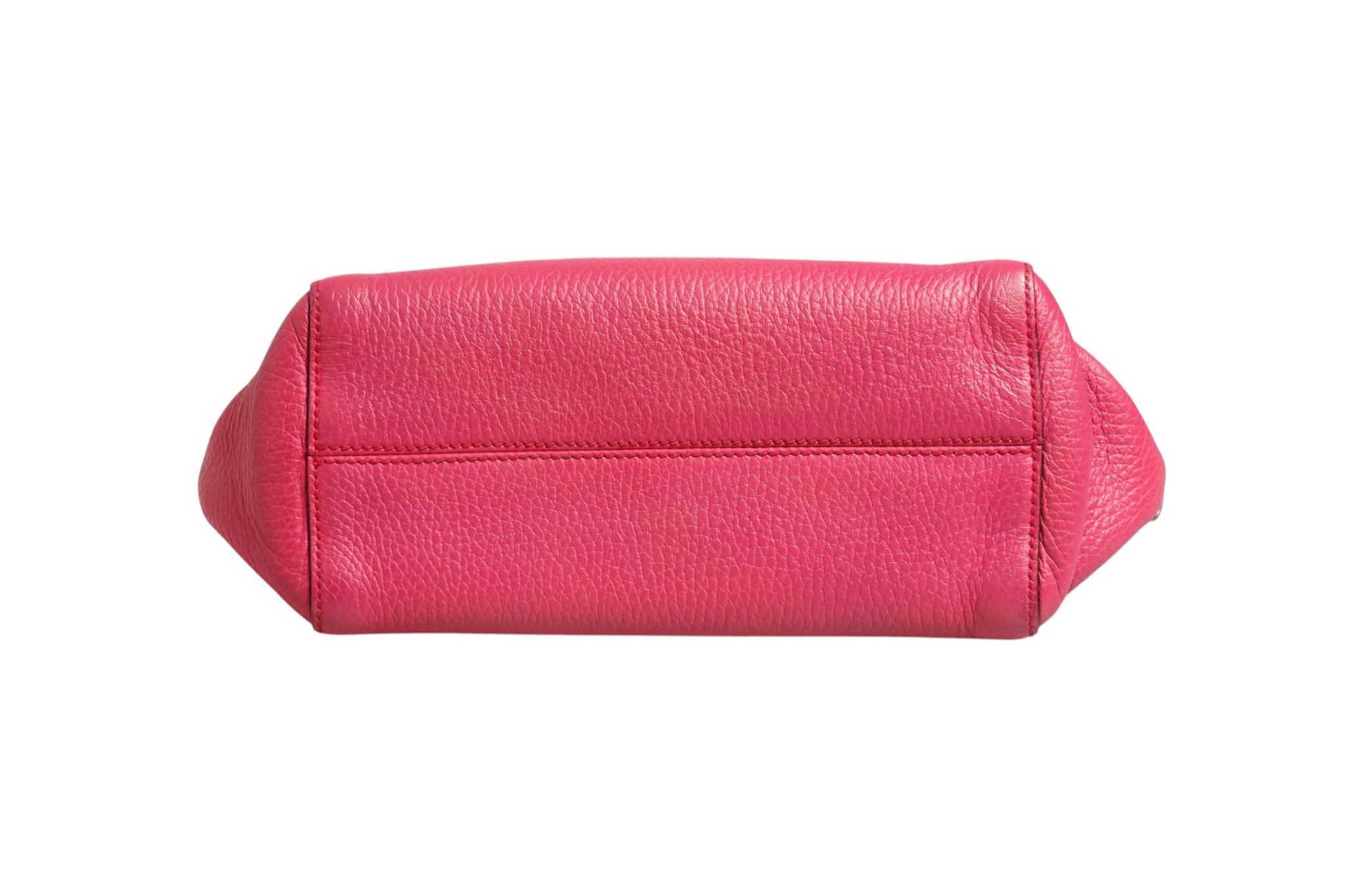 Gucci Swing Leder 2-Wege Tragetasche