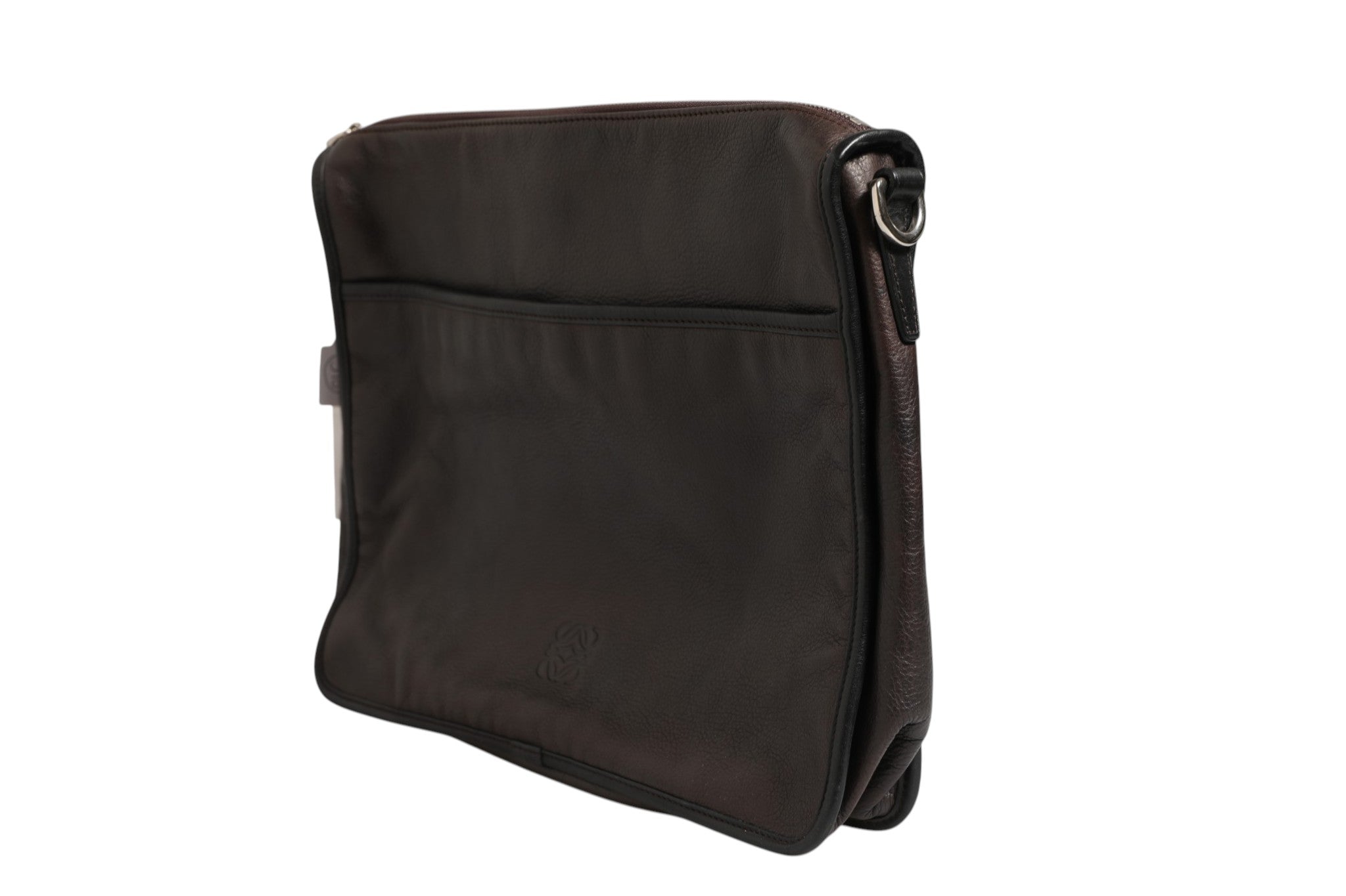 Loewe Trafalgar Mason Umhängetasche, Schwarz, Einheitsgröße