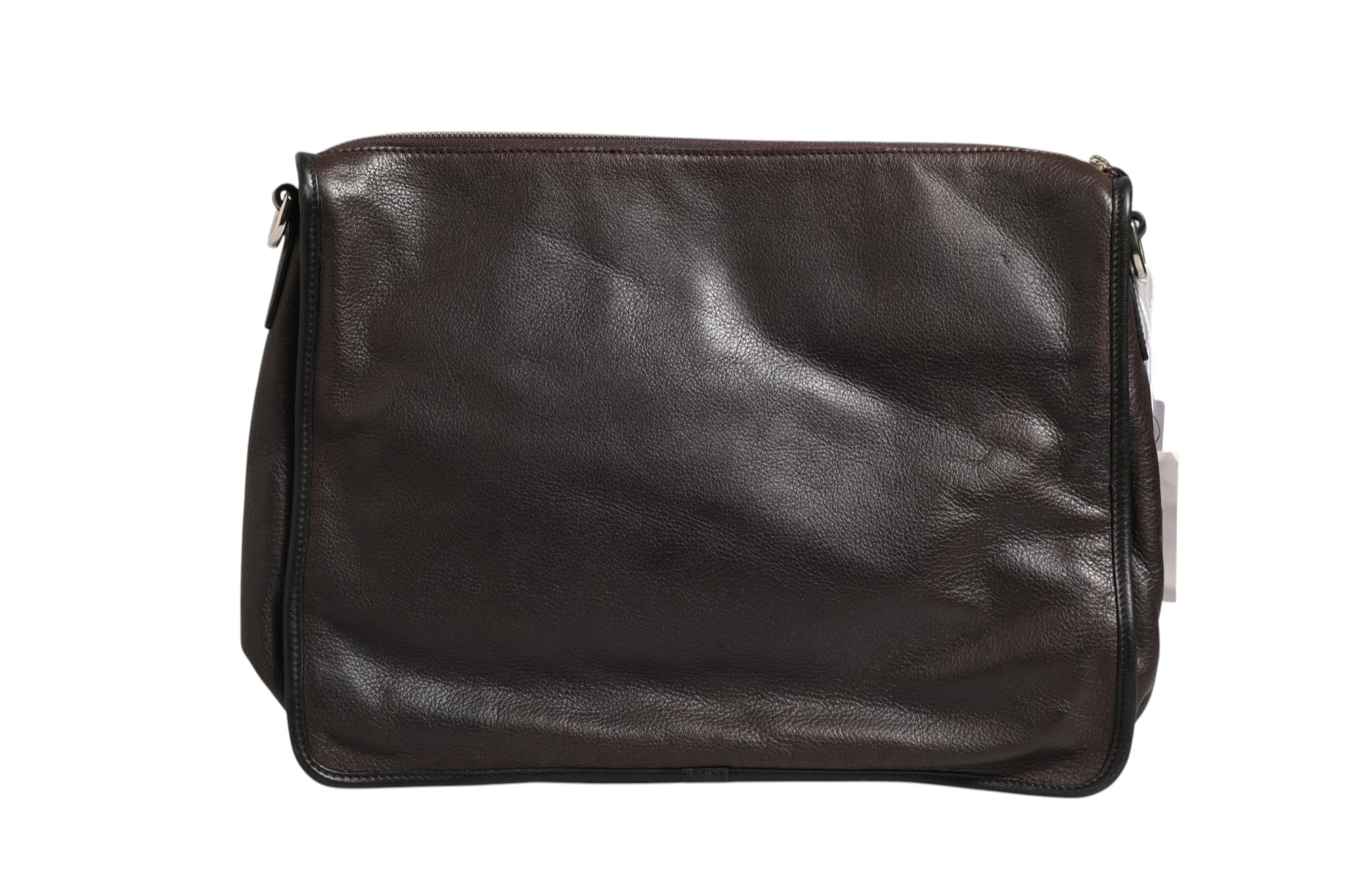 Loewe Trafalgar Mason Umhängetasche, Schwarz, Einheitsgröße