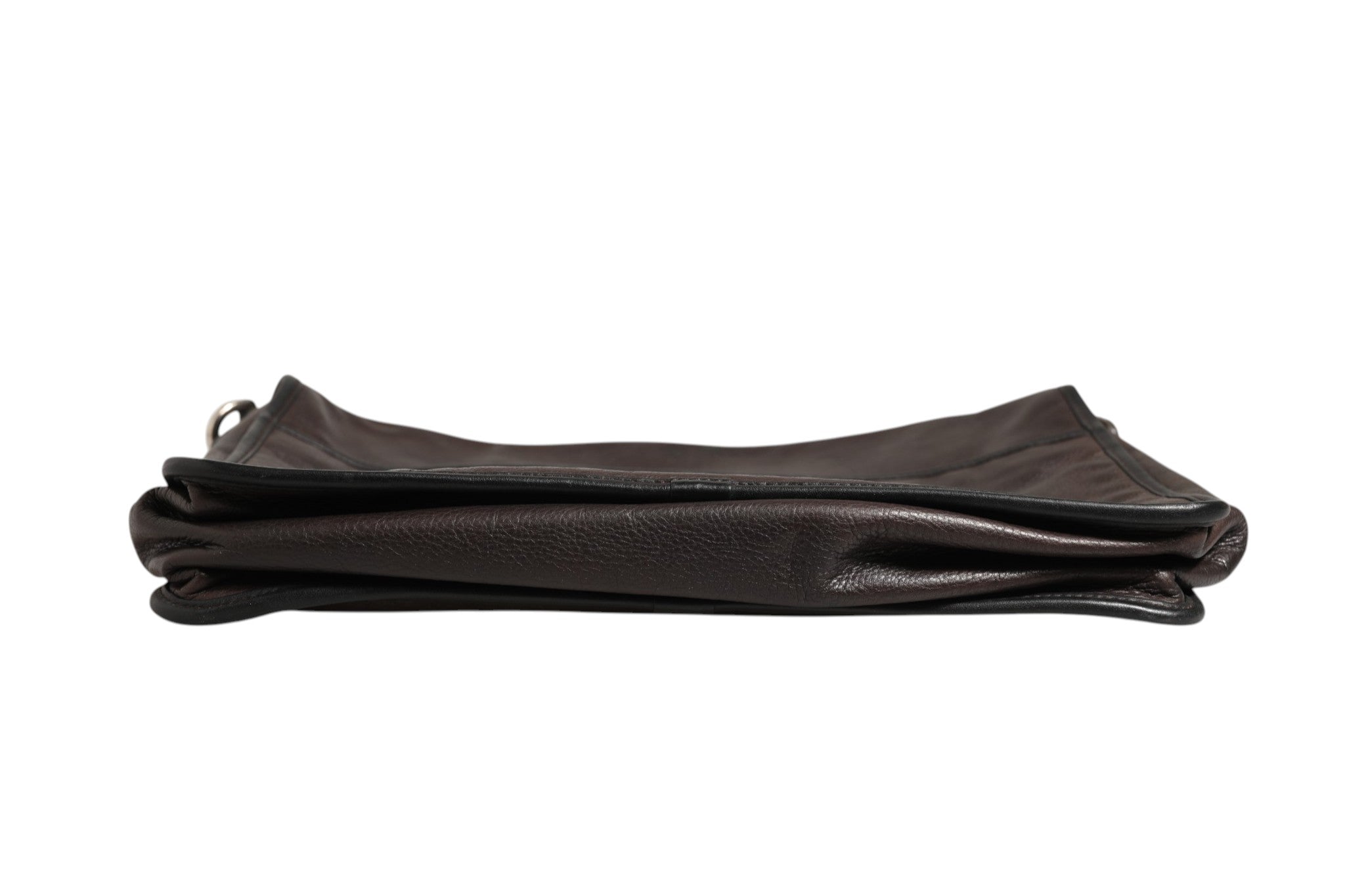 Loewe Trafalgar Mason Umhängetasche, Schwarz, Einheitsgröße