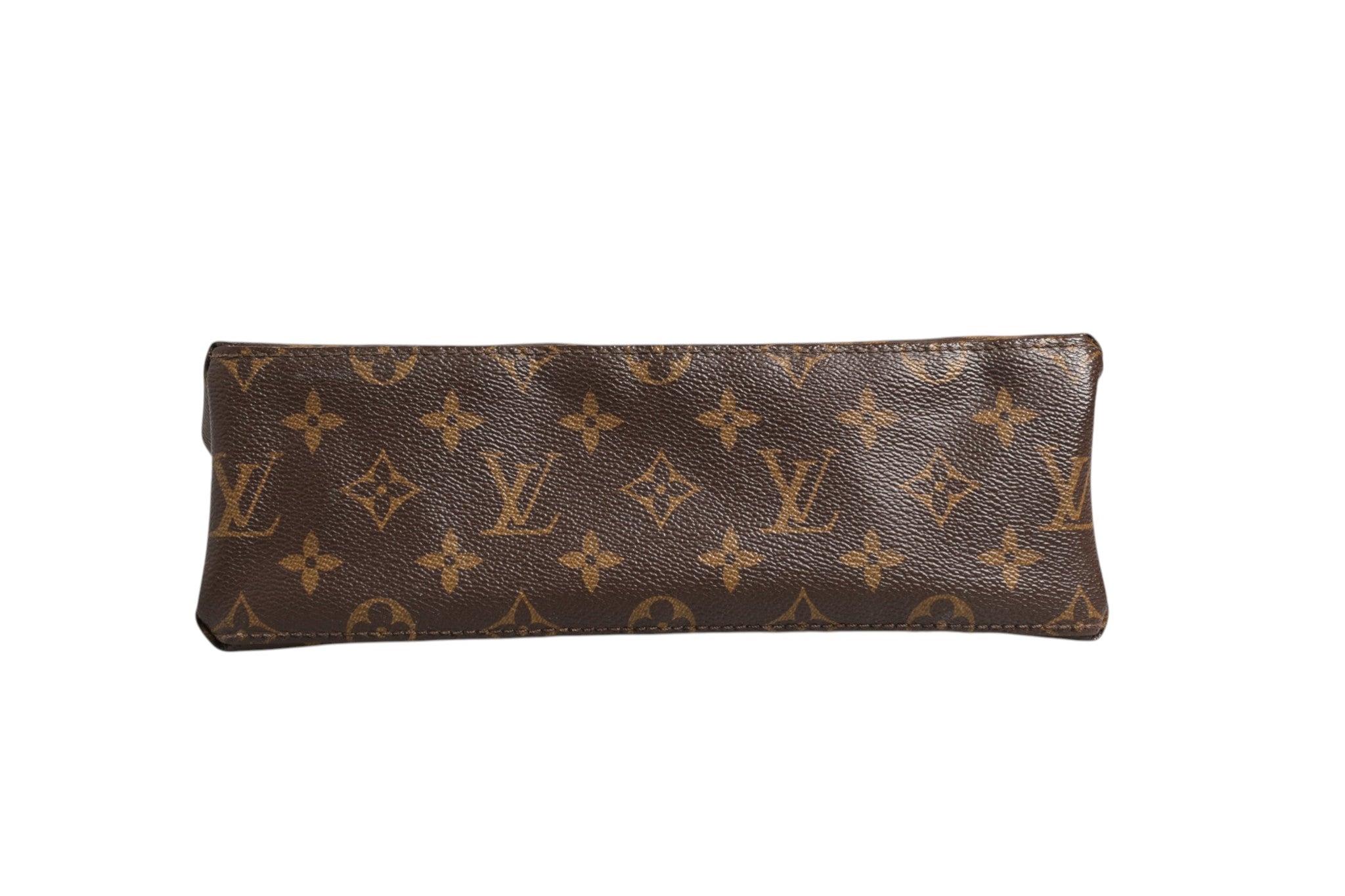 Louis Vuitton Saint Michel Monogram Epi Umhängetasche Coquelicot