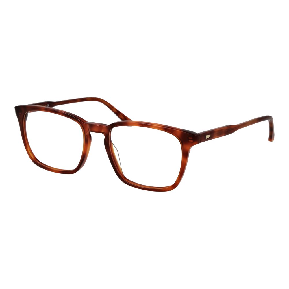 Sandro Brillen aus braunem Acetat