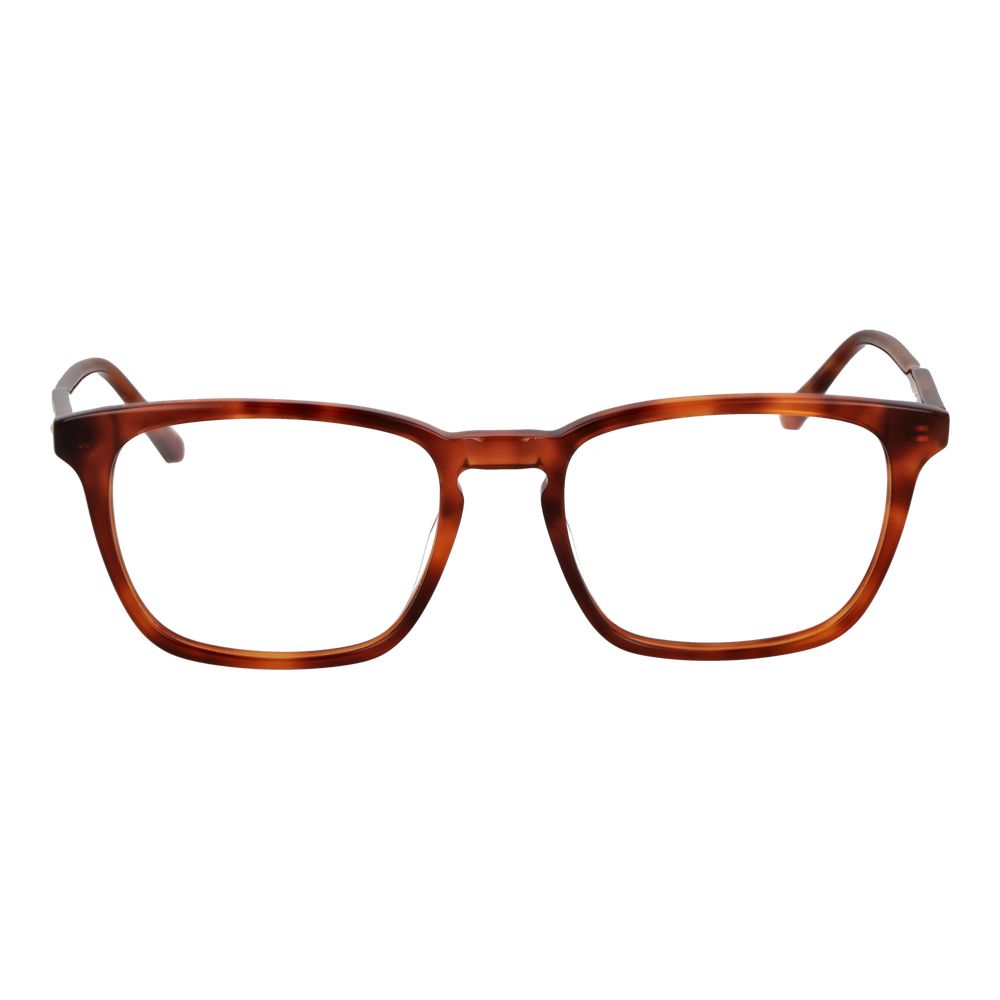 Sandro Brillen aus braunem Acetat