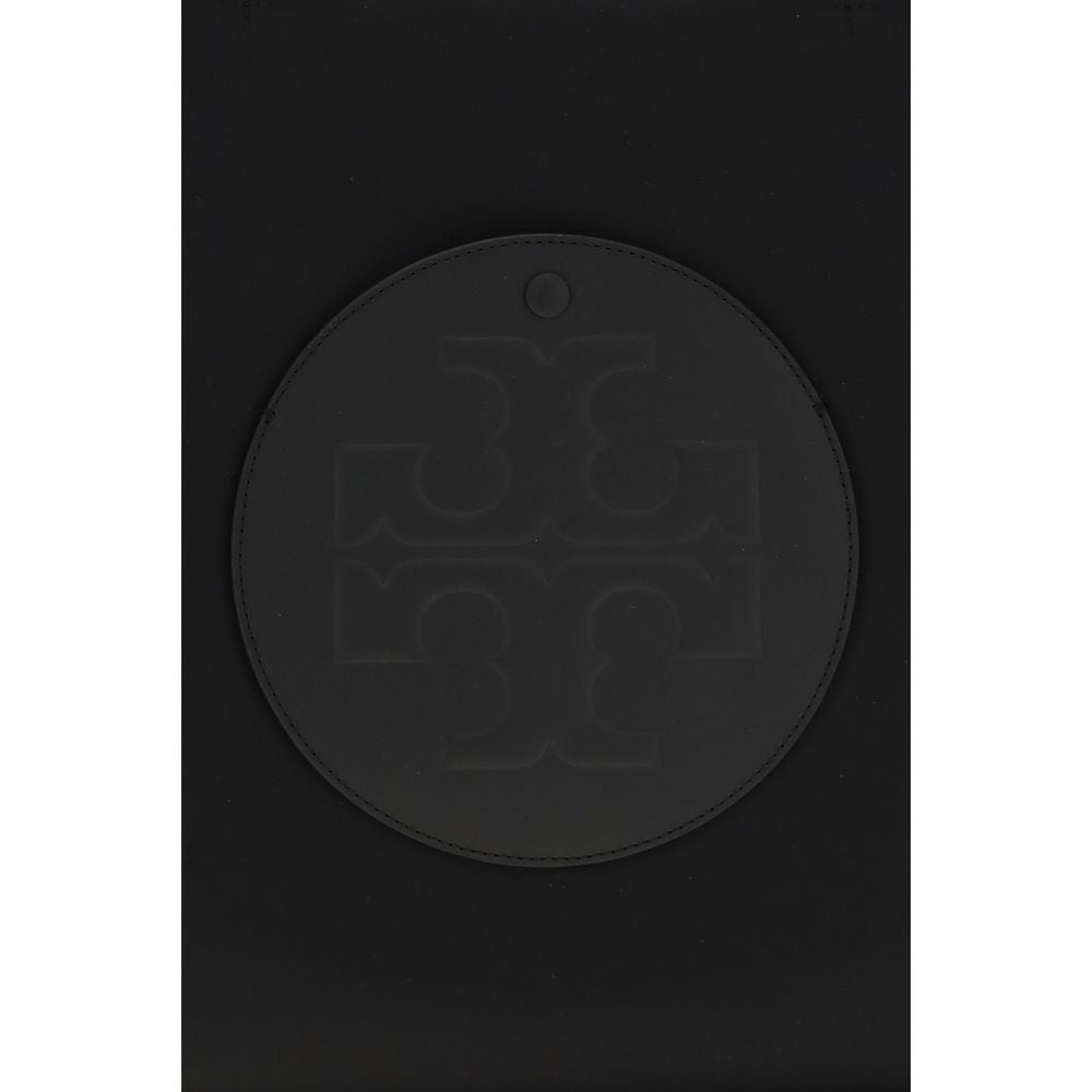Tory Burch Black Shoulder Bag