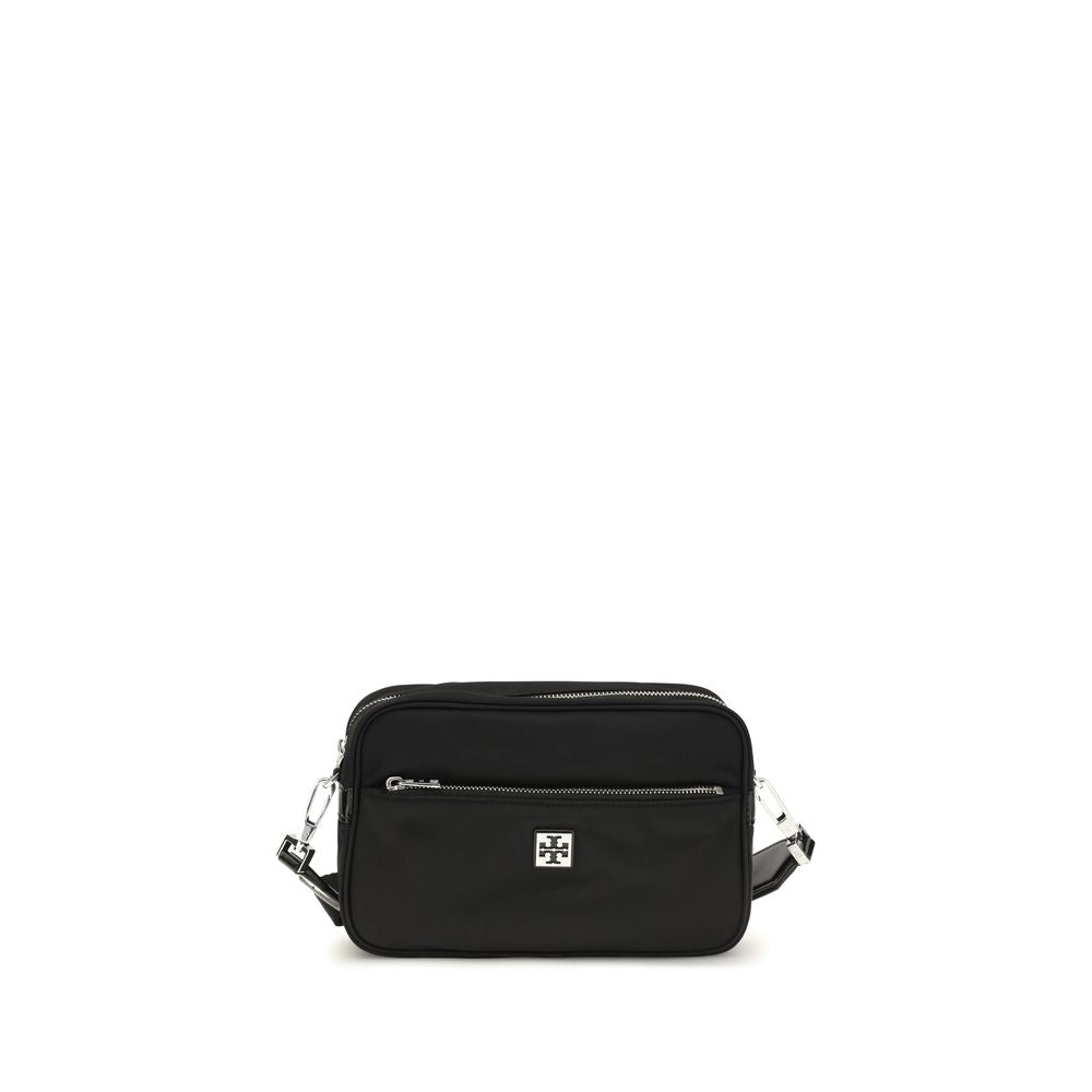 Tory Burch Black Shoulder Bag