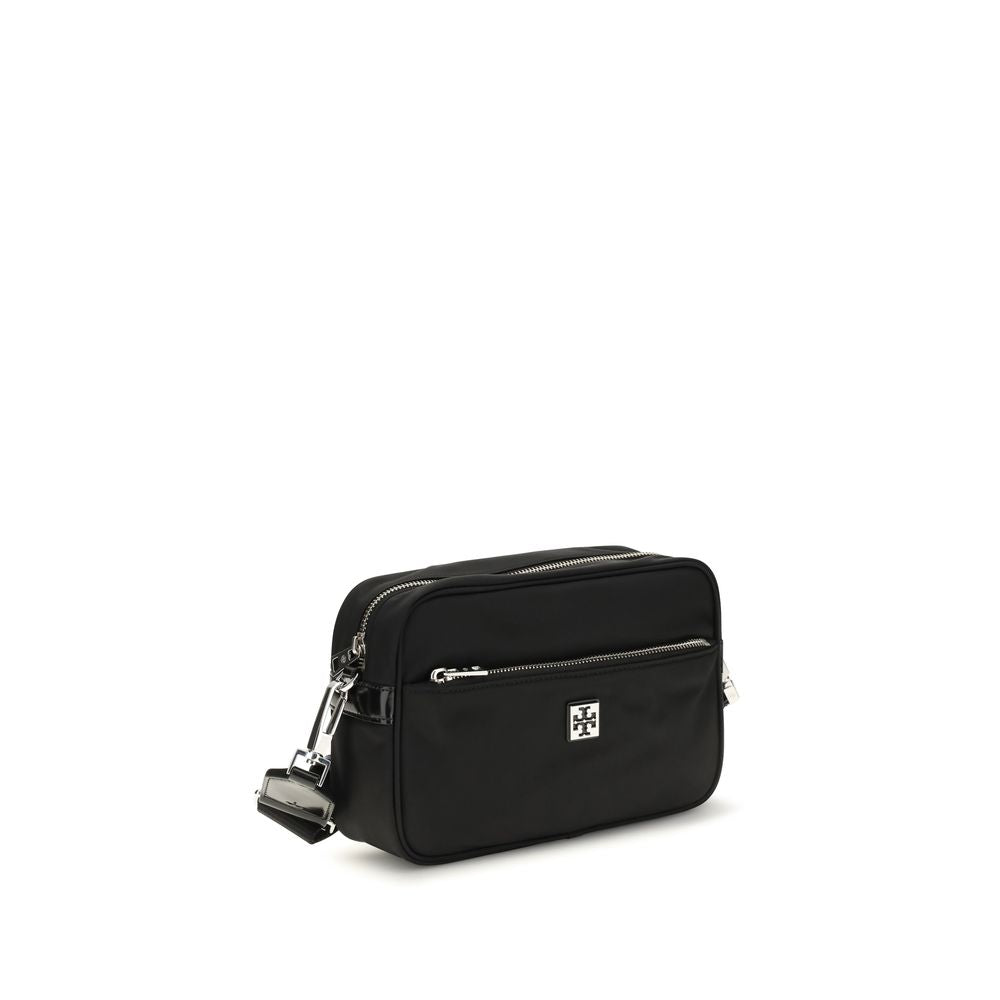 Tory Burch Black Shoulder Bag