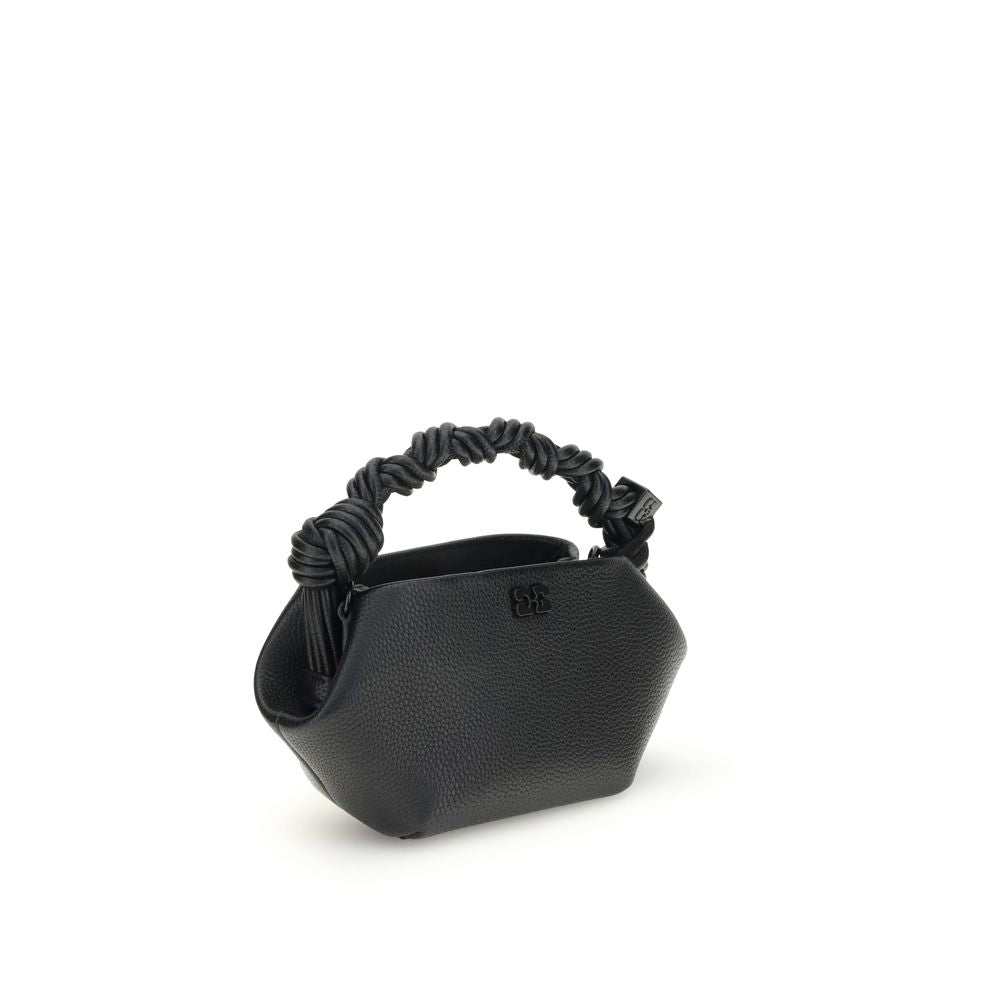 Ganni Black Handbag