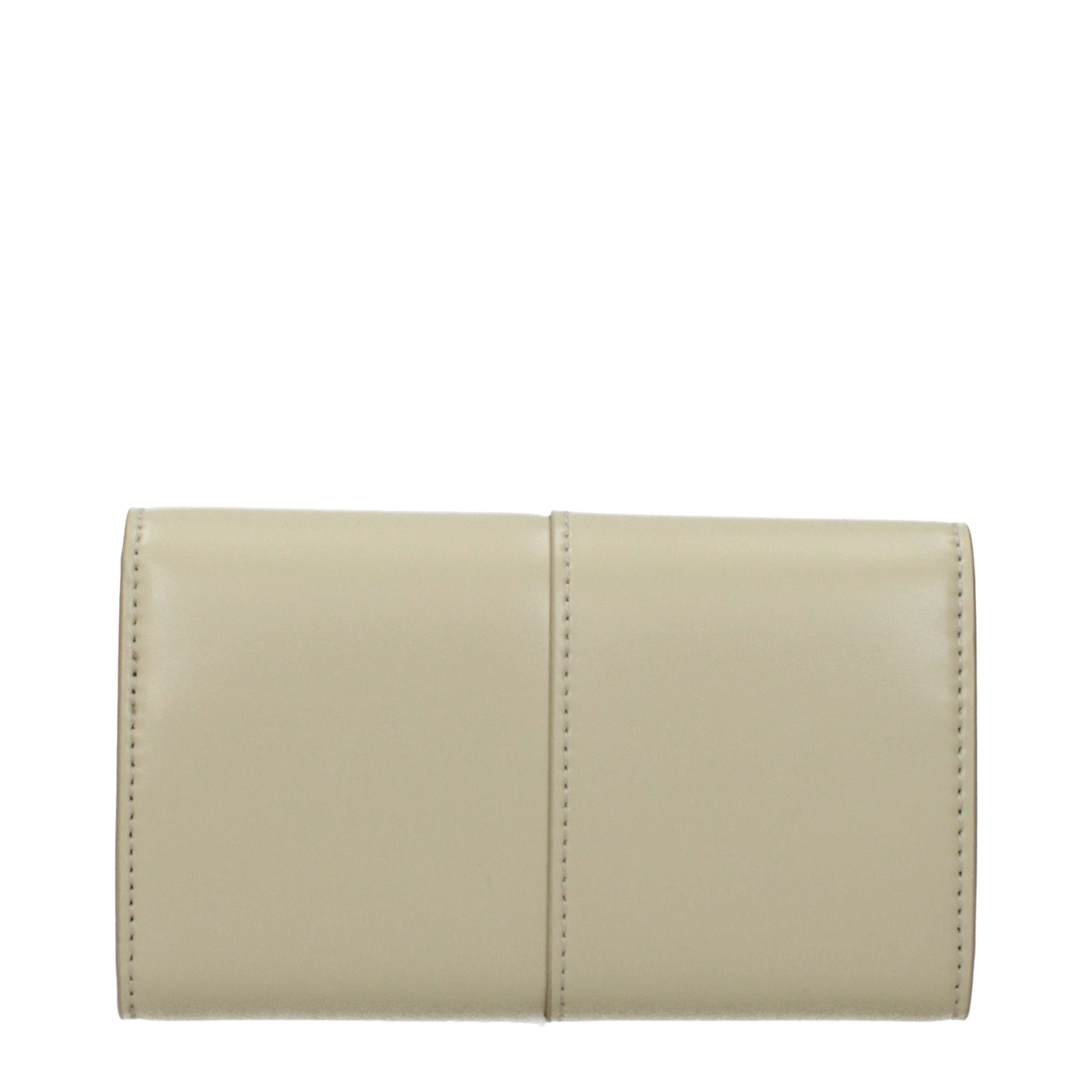 Karl Lagerfeld Green Wallet
