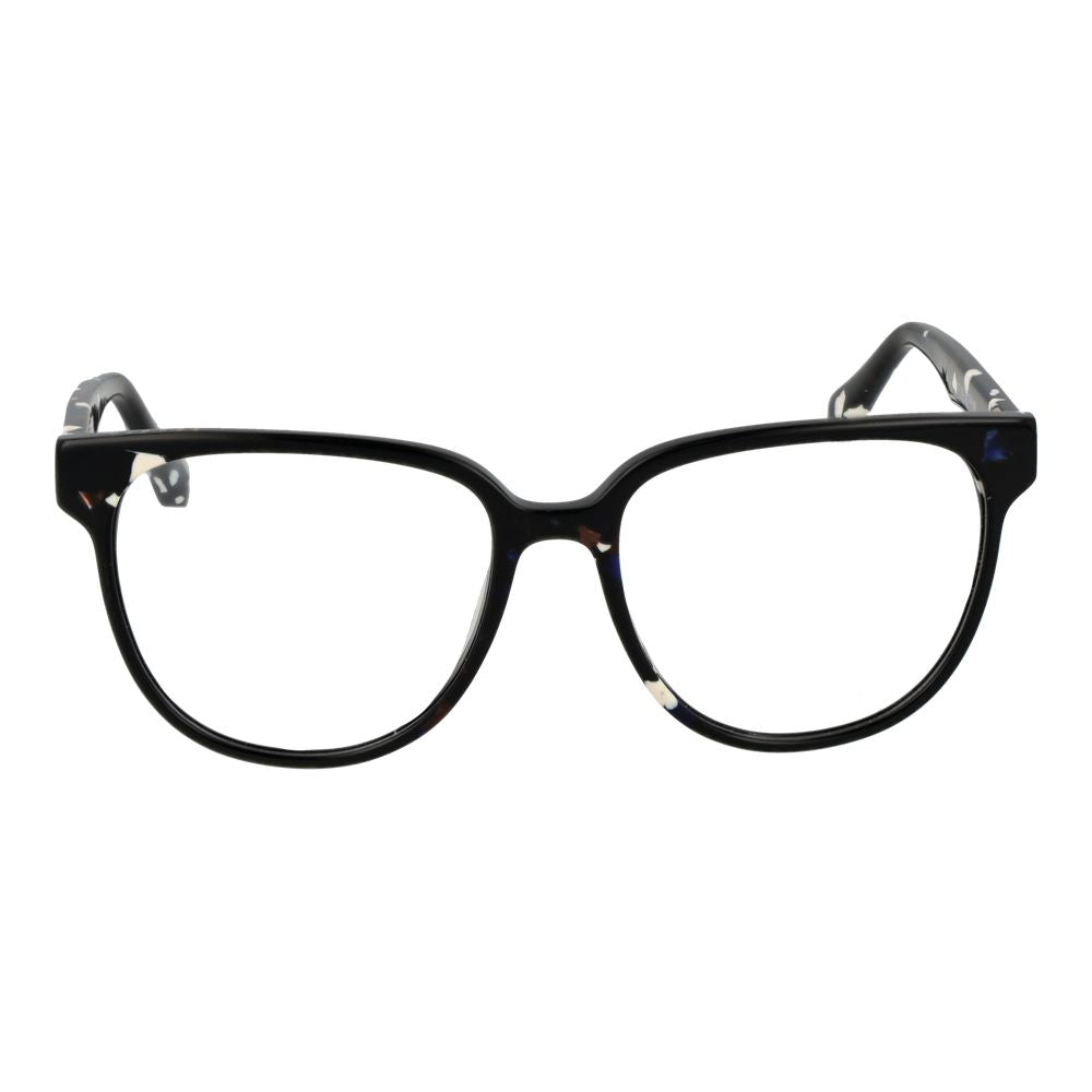 Sandro Brille aus schwarzem Acetat (Fassungen)