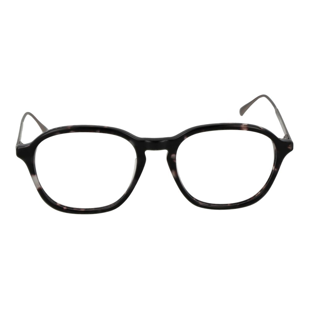 Sandro Brille aus schwarzem Acetat (Fassung)