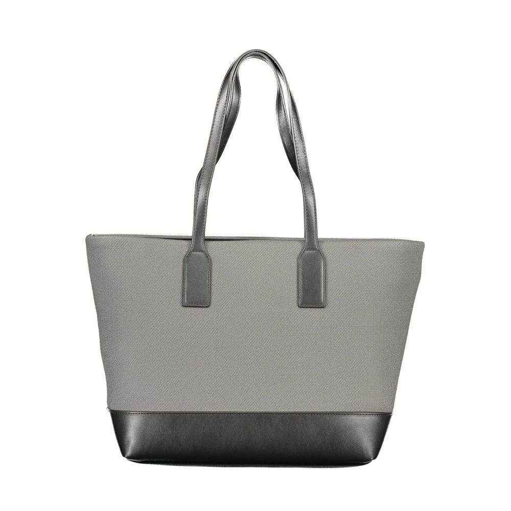 Sac bandoulière Valentino Nero en polyuréthane pour femme