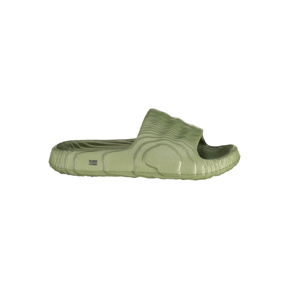Norway 1963 Green Men's Slipper