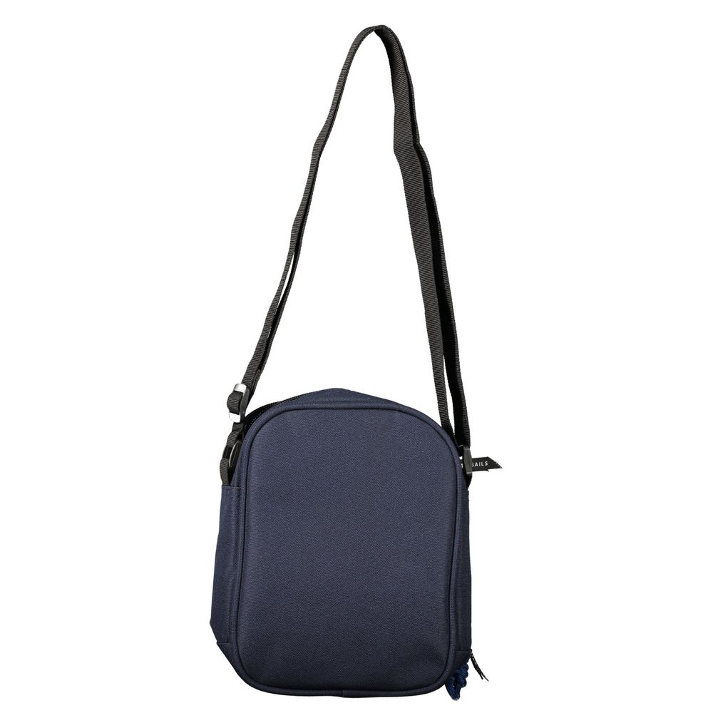 North Sails Blue Shoulder Bag