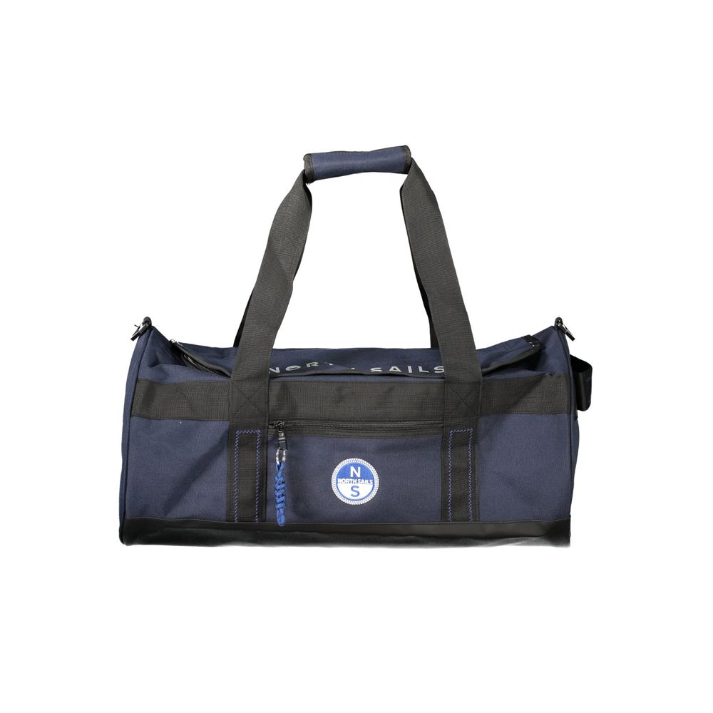 North Sails Blue Handbag
