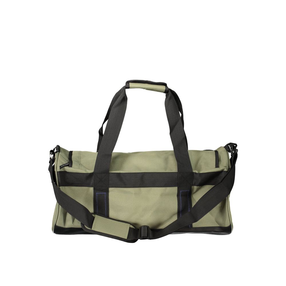North Sails Green Handbag