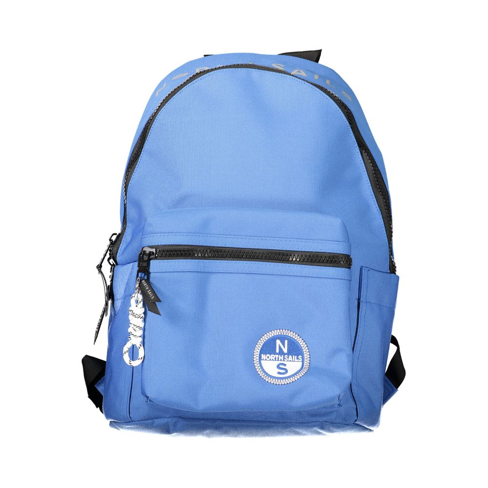 North Sails Blue Backpack