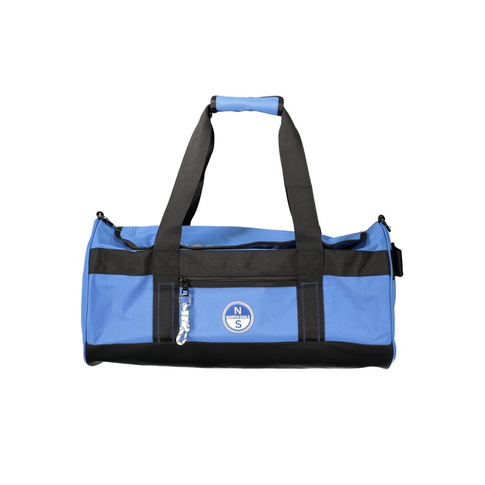 North Sails Blue Handbag