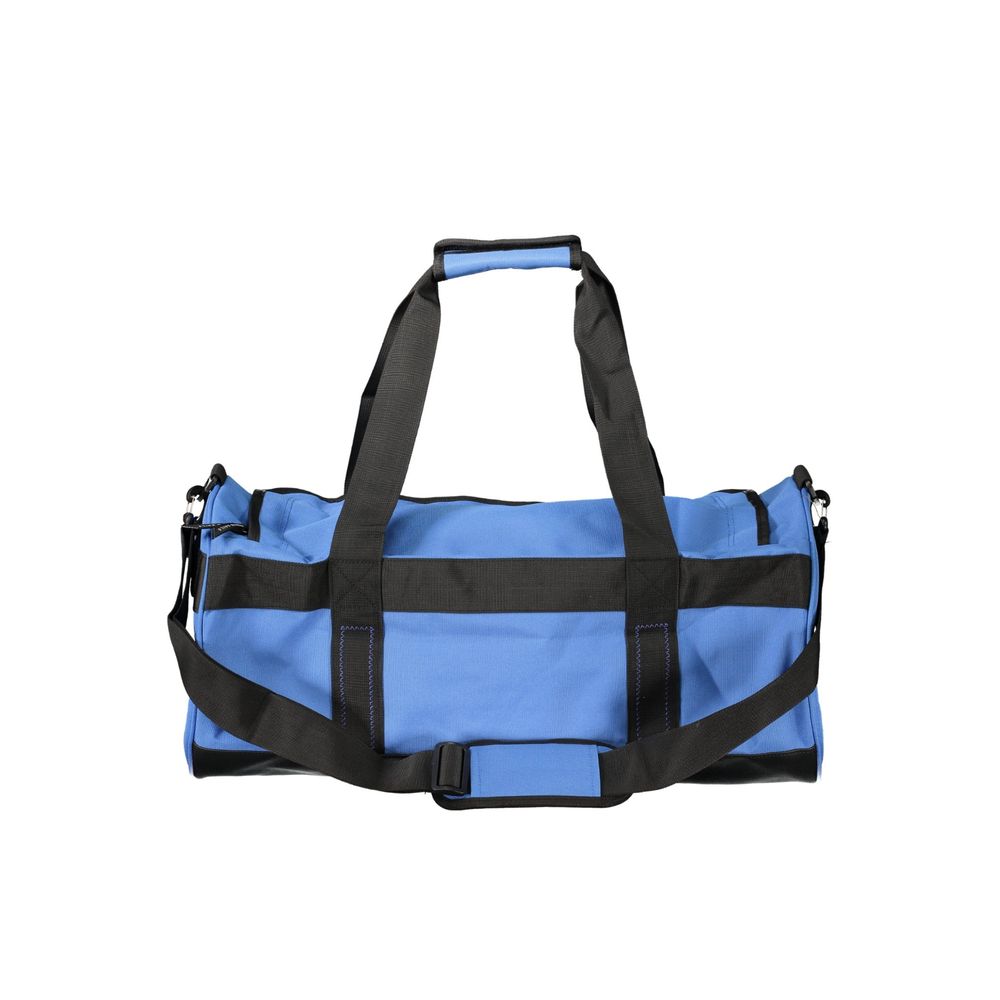 North Sails Blue Handbag