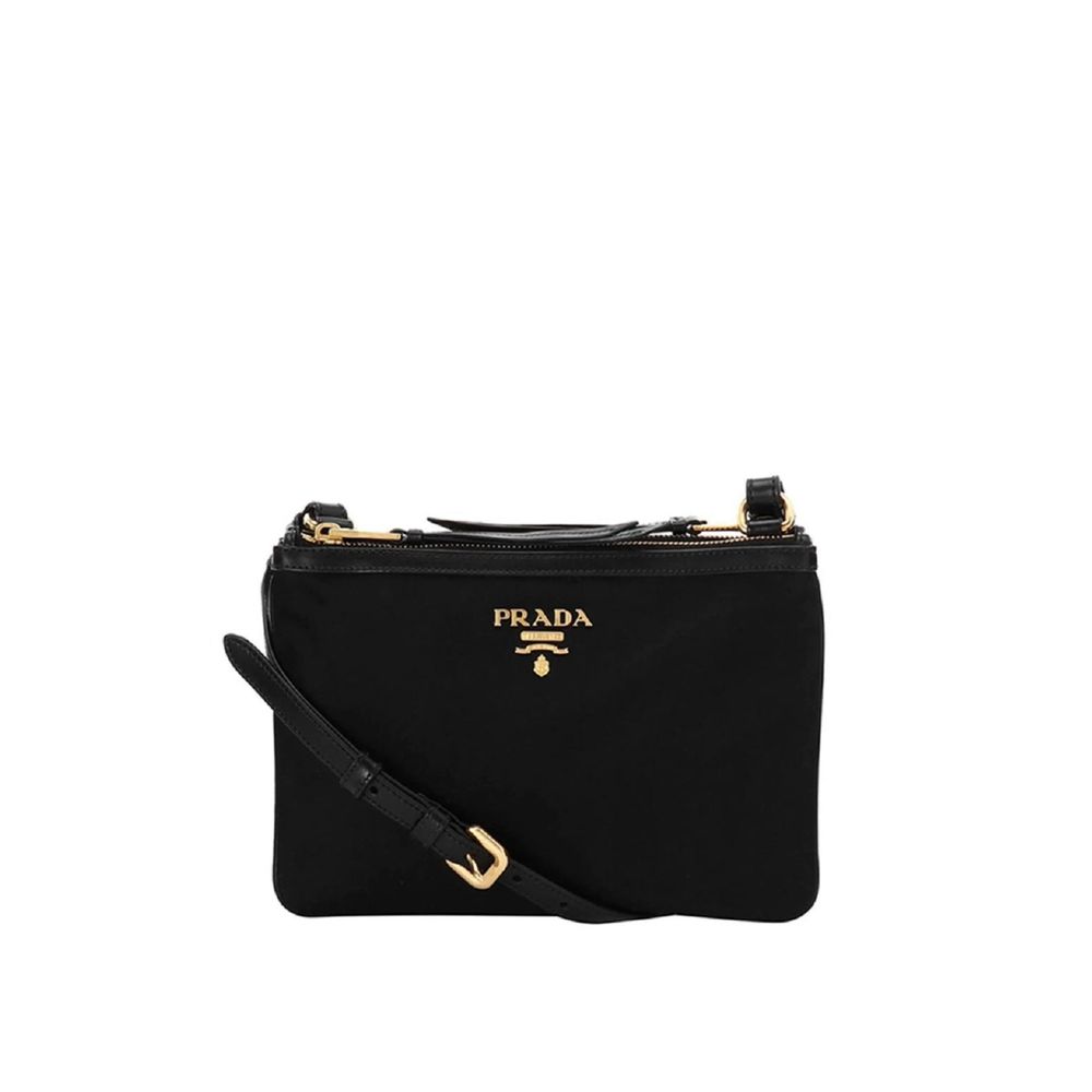 Prada Black Crossbody Bag