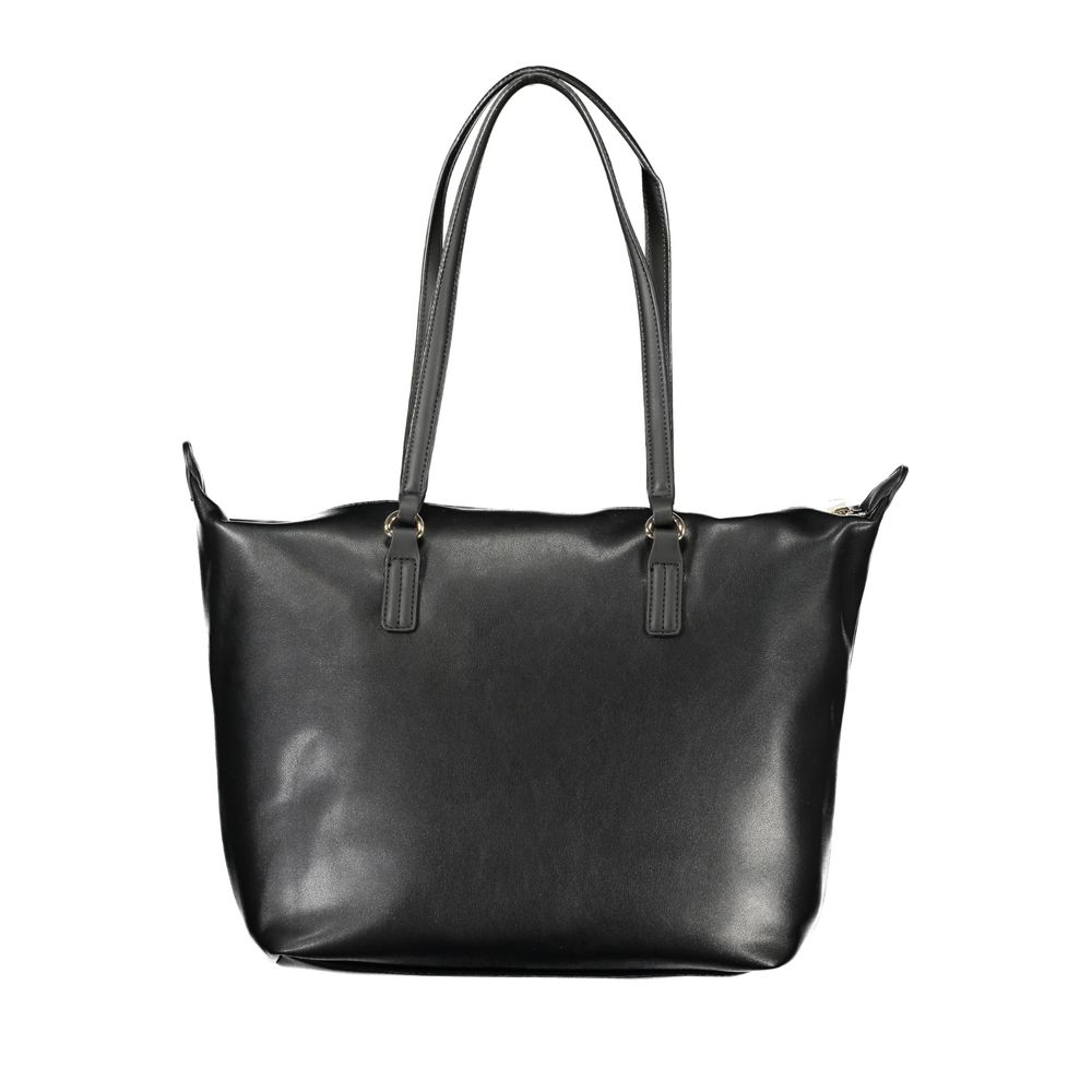 Tommy Hilfiger Nero Womens Bag