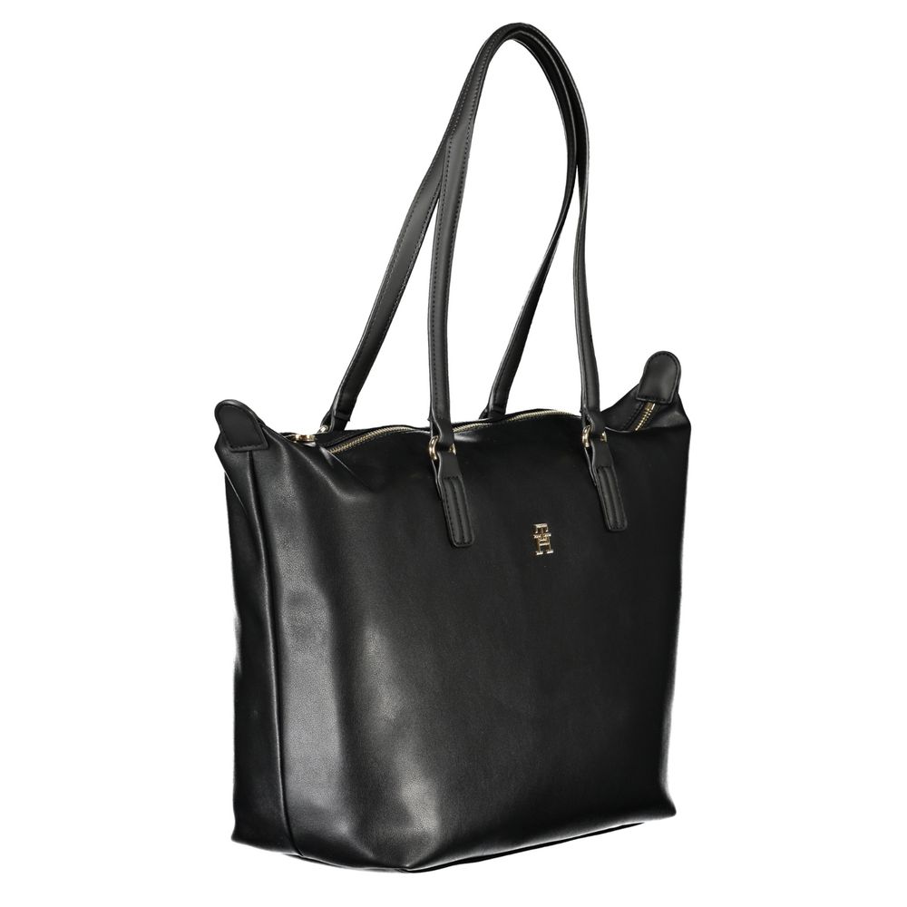 Tommy Hilfiger Nero Womens Bag