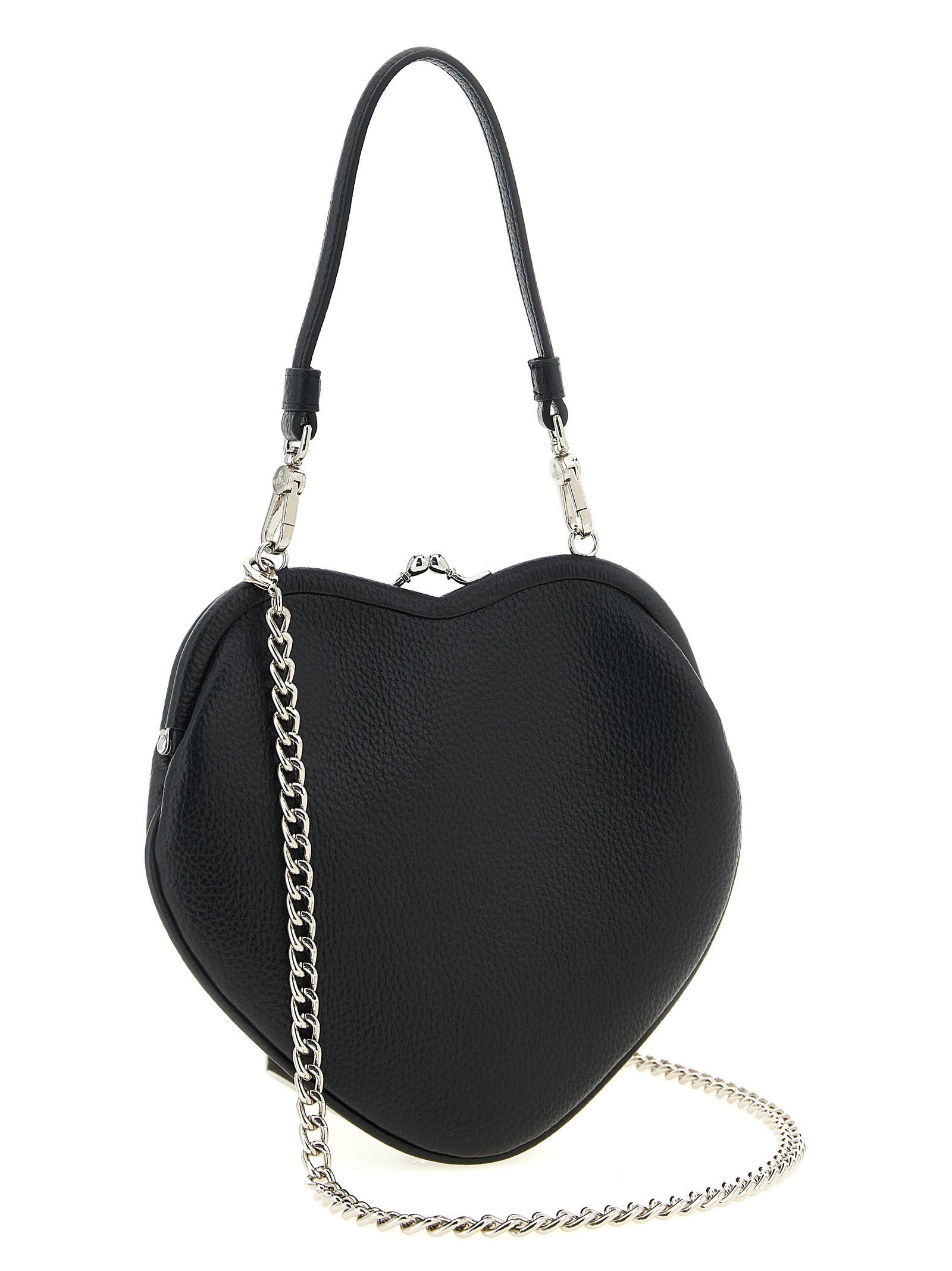 Vivienne Westwood Black Handbag
