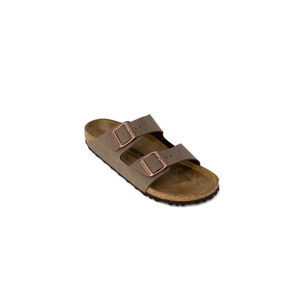 Birkenstock Brown Slippers