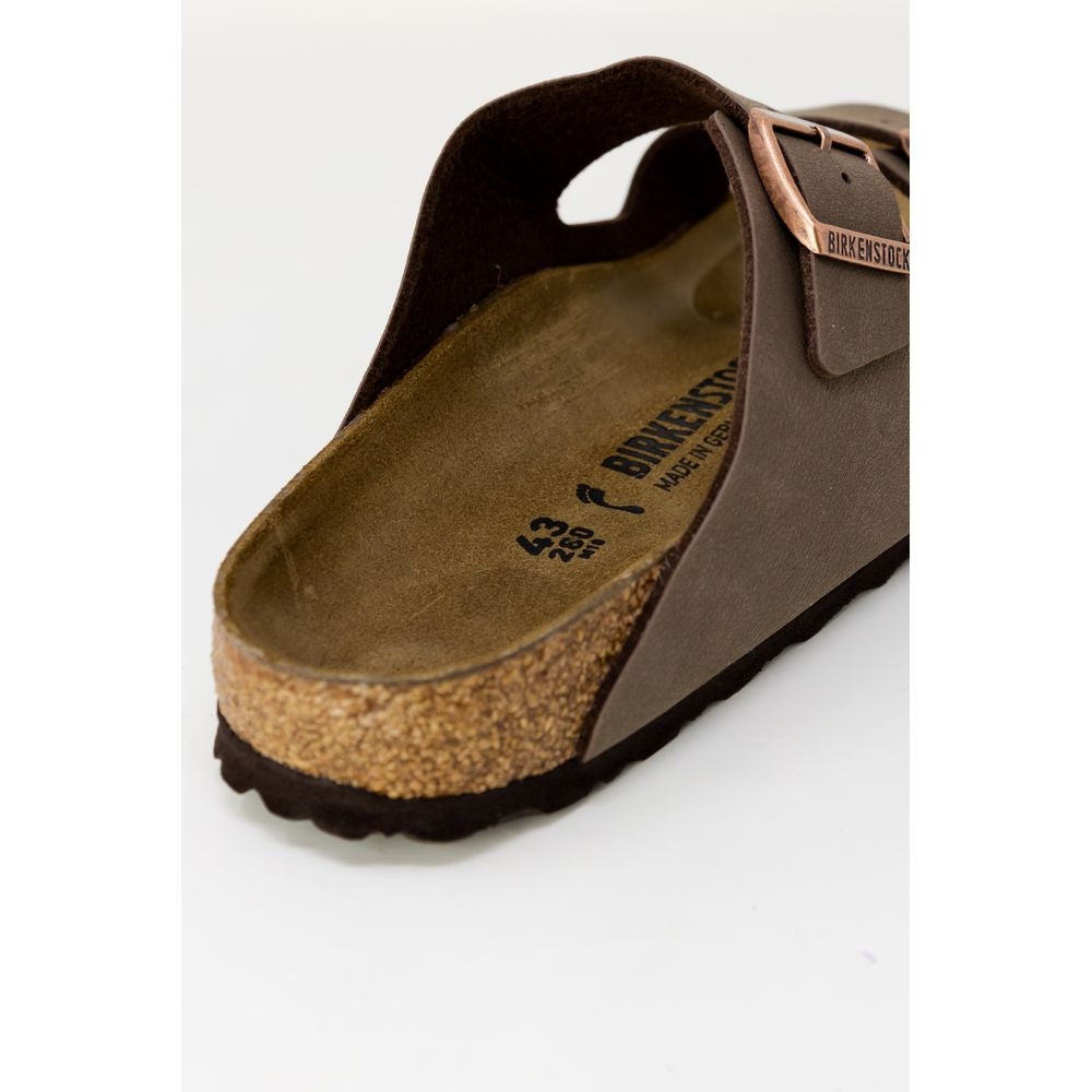 Birkenstock Brown Slippers