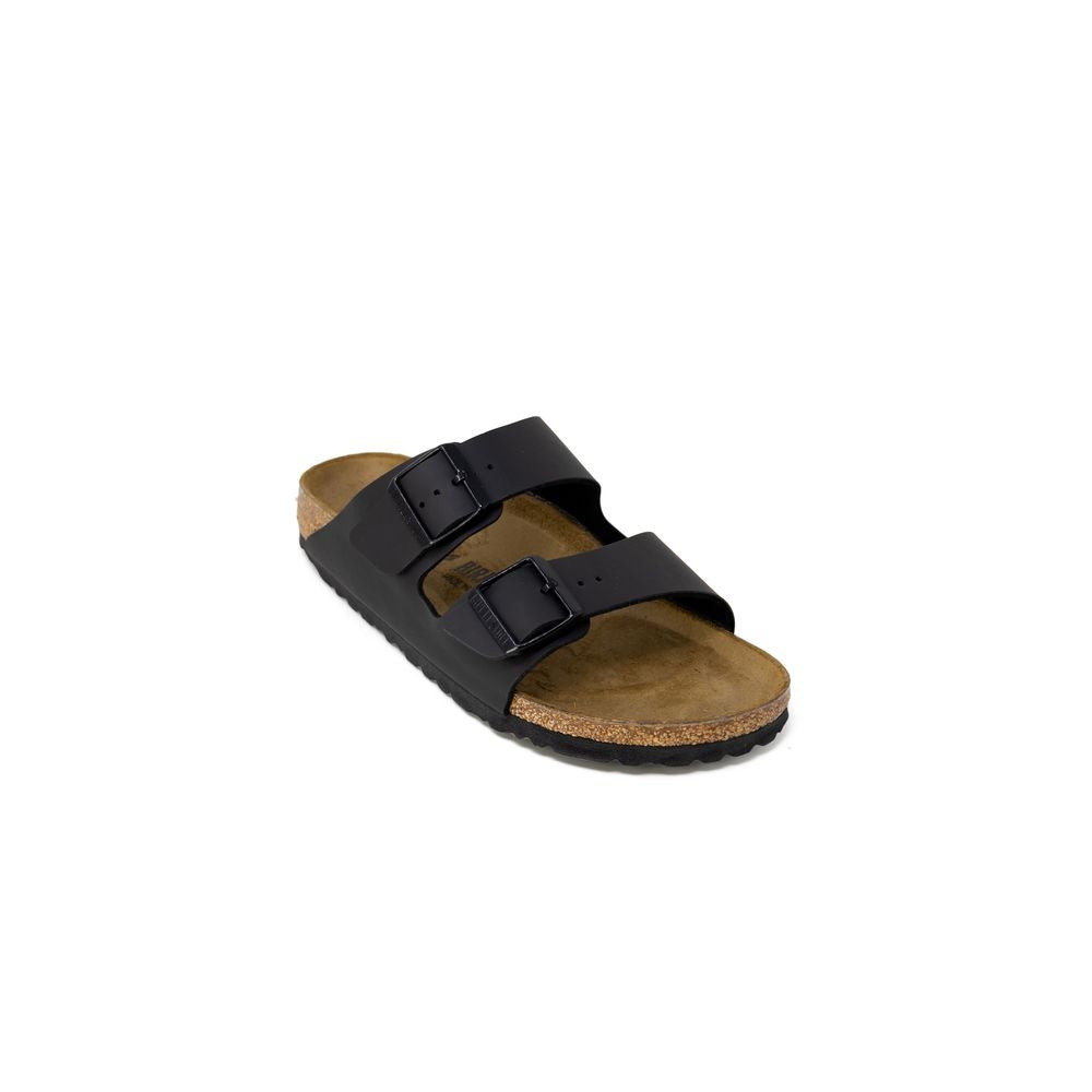 Birkenstock Black Slippers