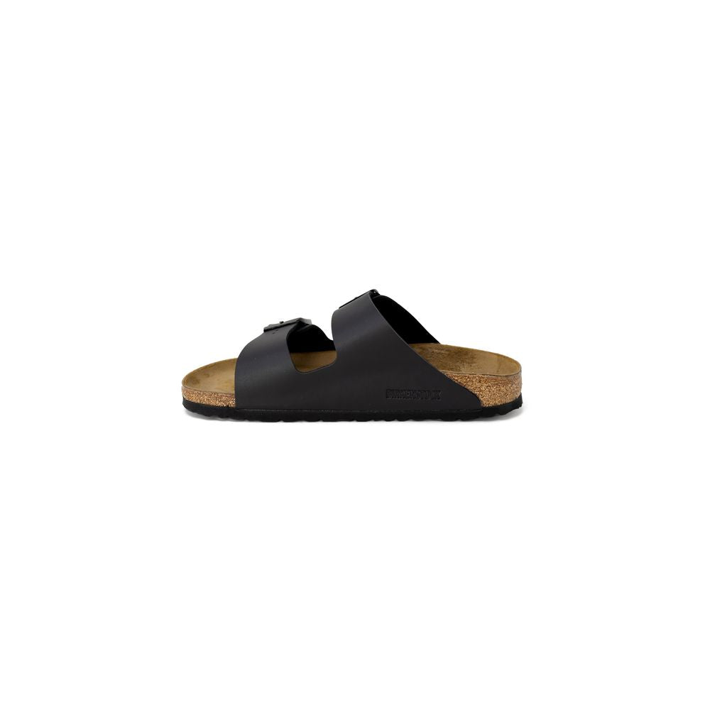 Birkenstock Black Slippers