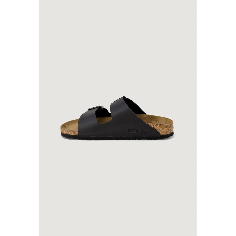 Birkenstock Black Slippers