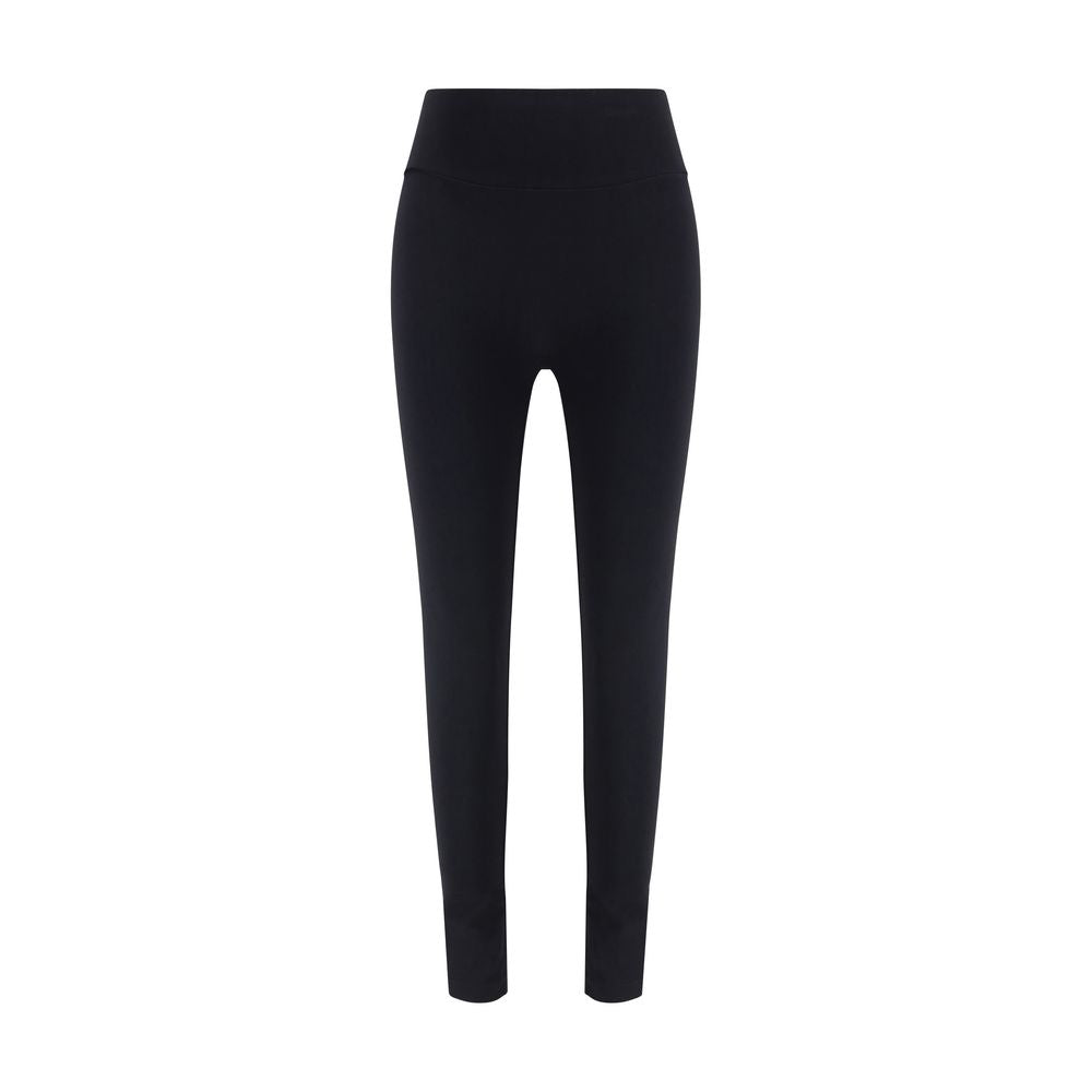 Wolford Black Leggings