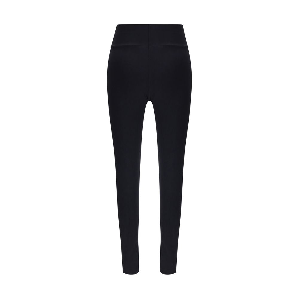 Wolford Black Leggings