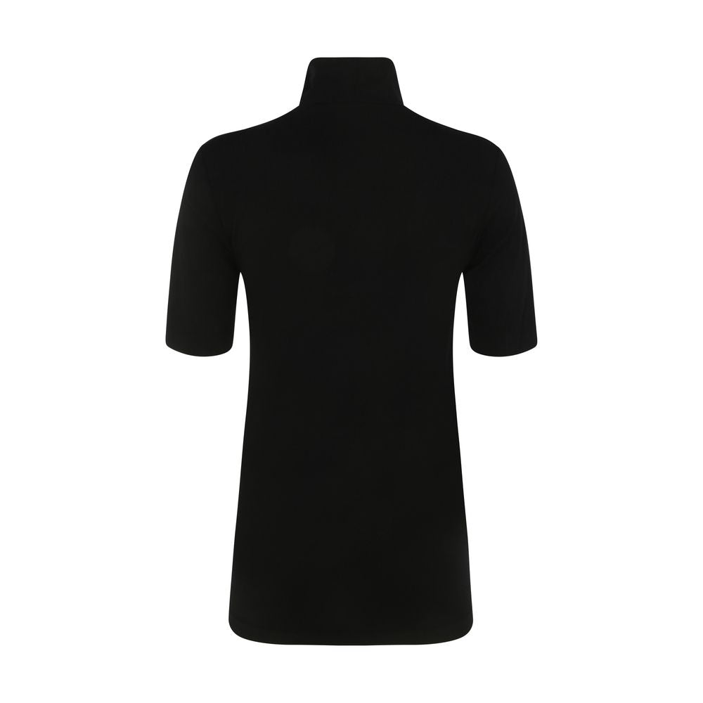 Wolford Black T-Shirt