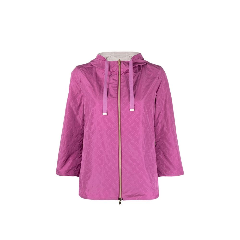 Herno Multicolor Jacket