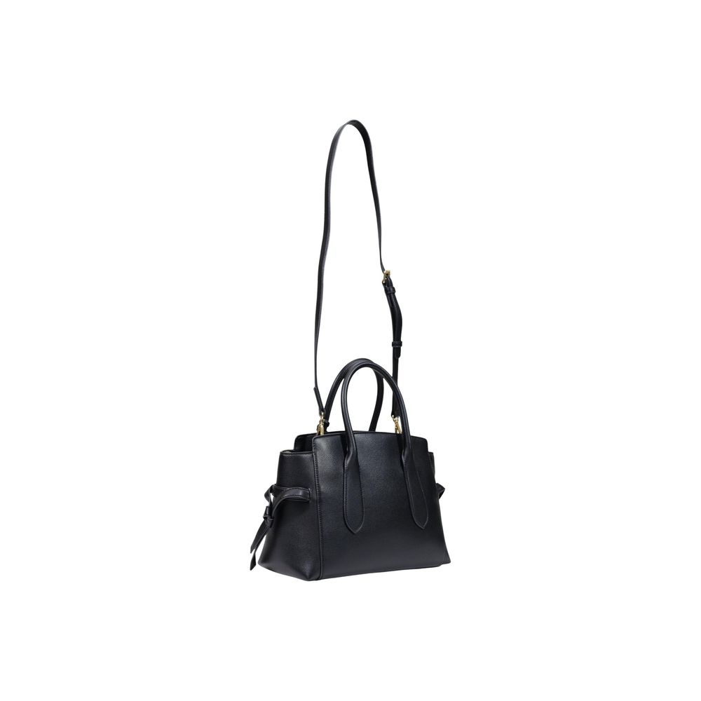 Love Moschino Black Handbag