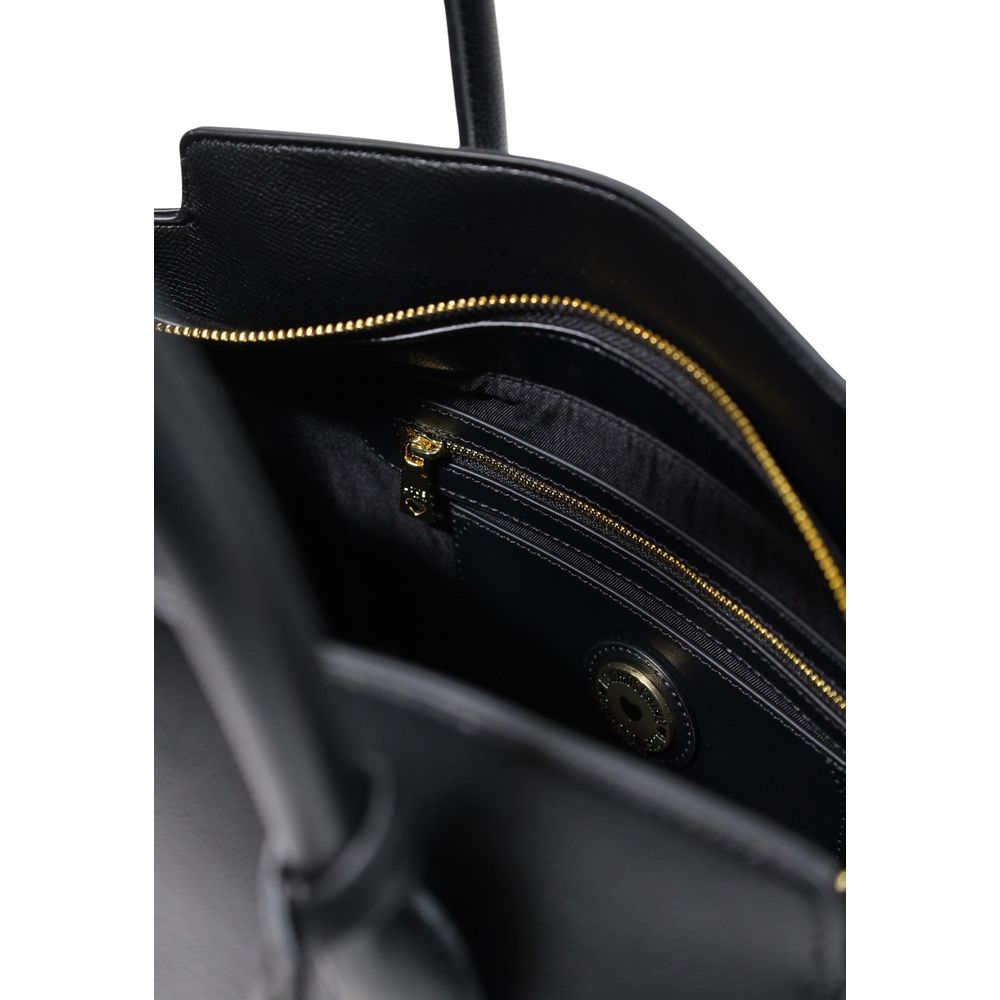 Love Moschino Black Handbag