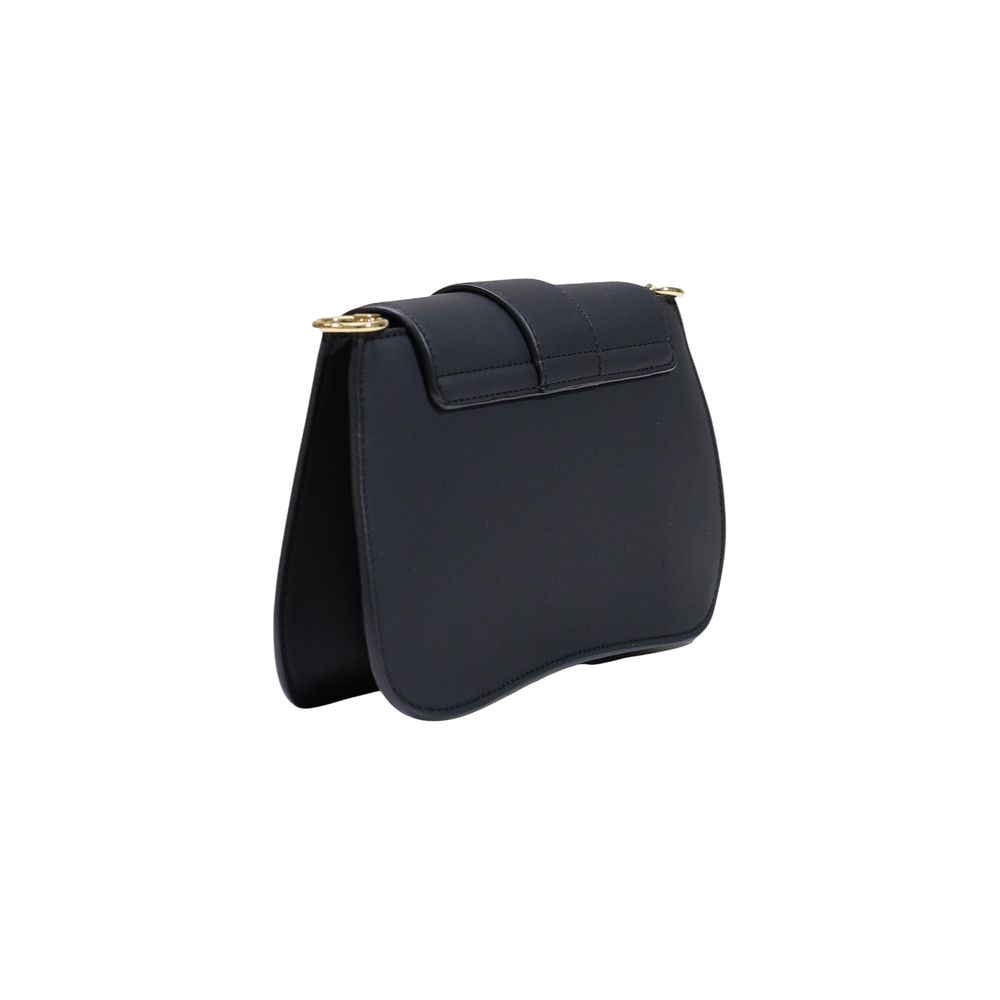 Love Moschino Black Handbag