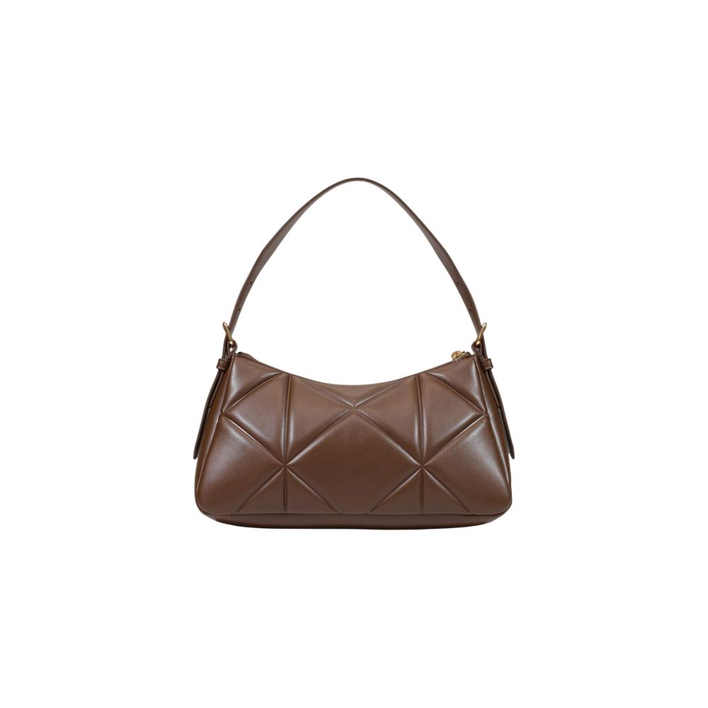 Love Moschino Brown Handbag
