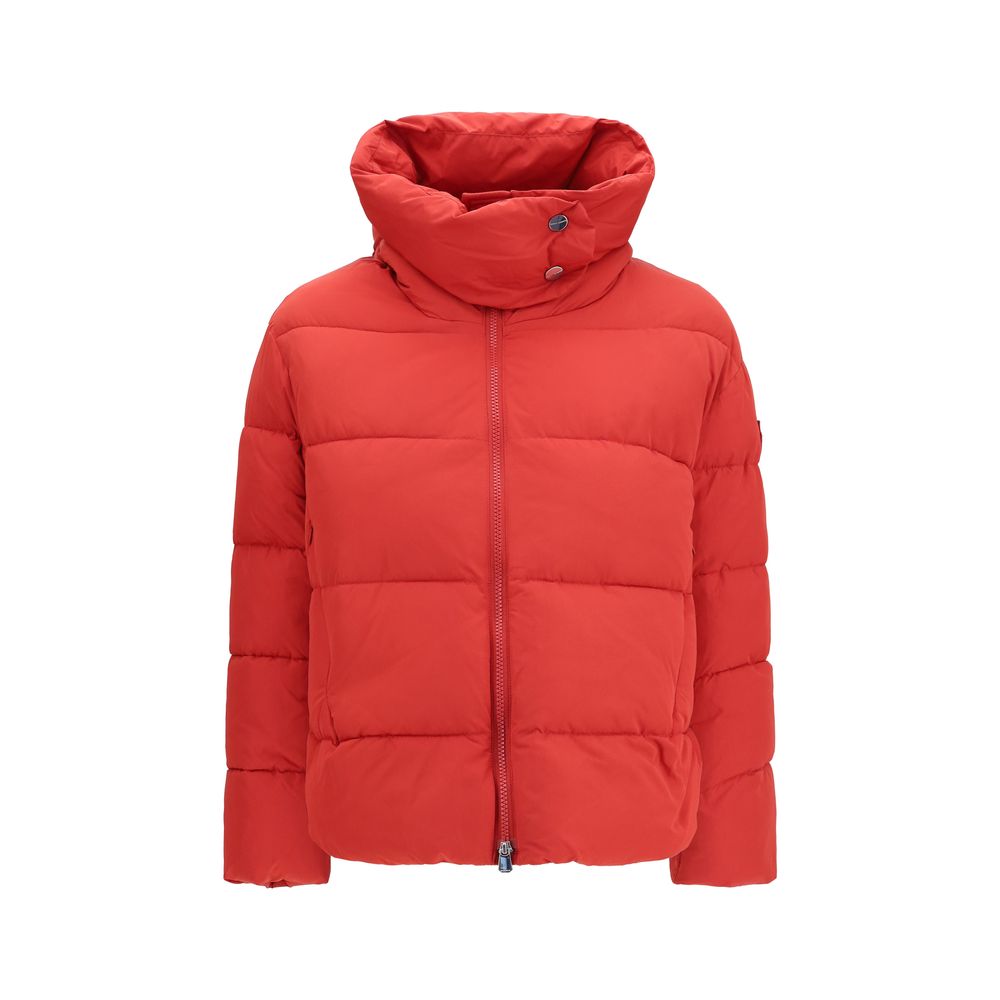 PINKO Multicolor Full-Length Jacket